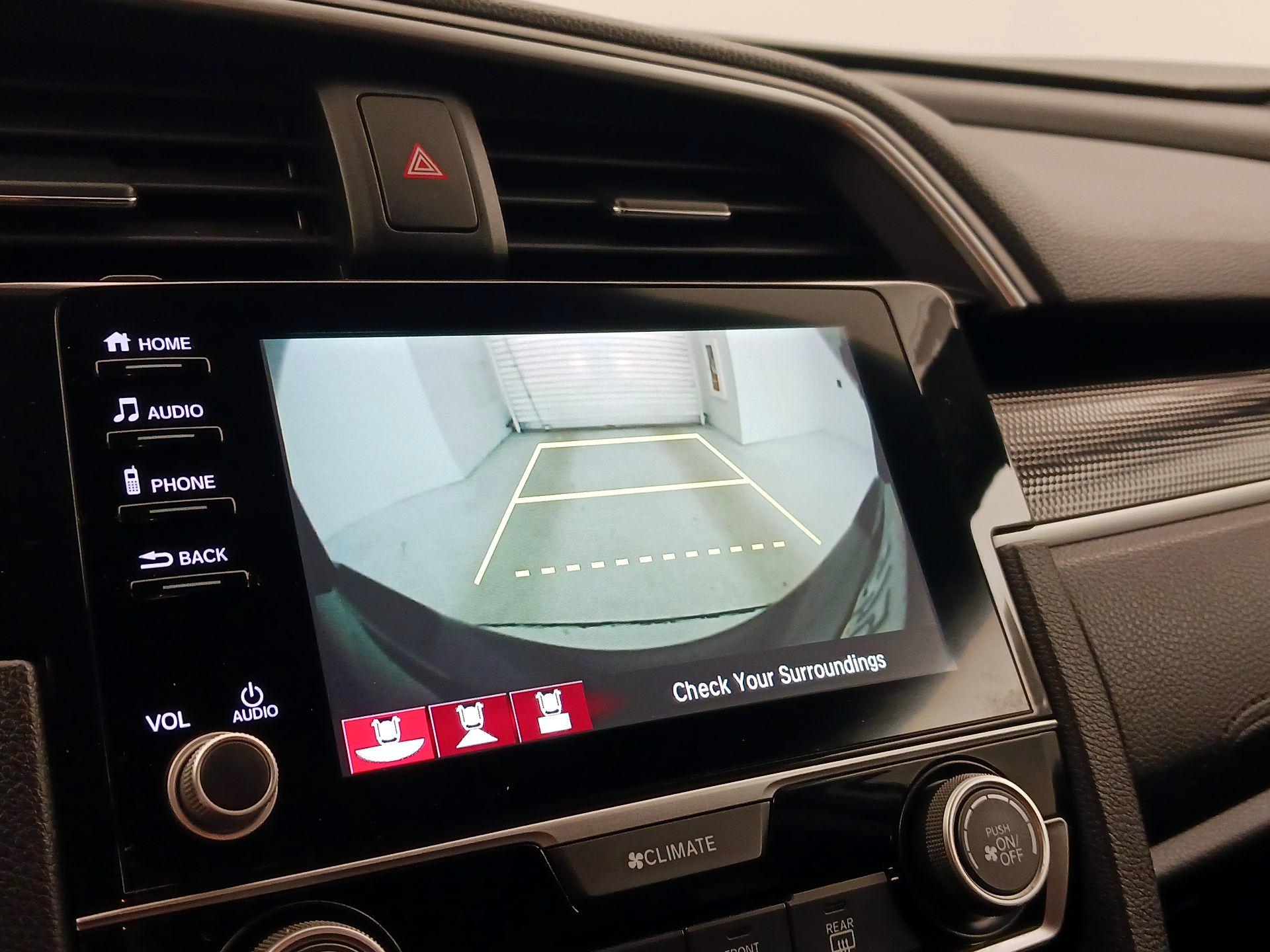 Thumbnail: 2019 Honda Civic - 14