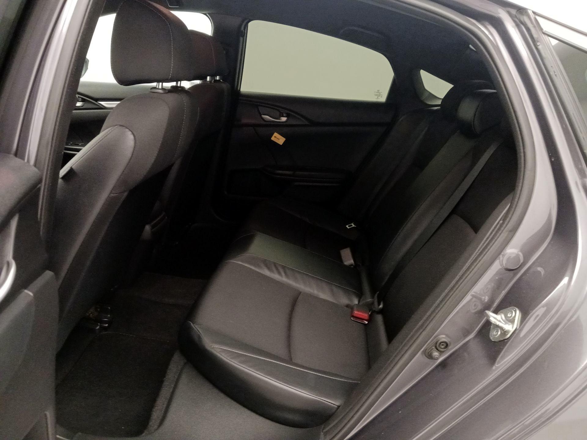 Thumbnail: 2019 Honda Civic - 19
