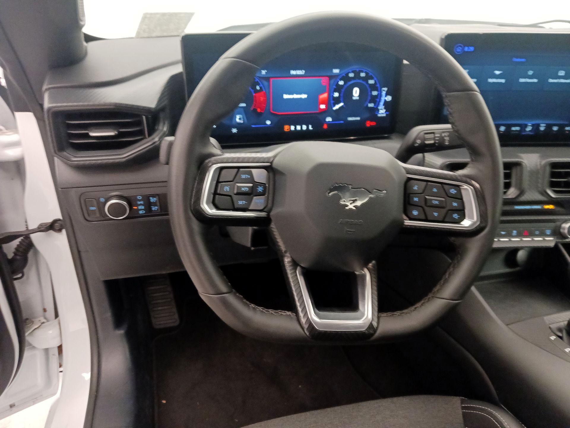 Thumbnail: 2024 Ford Mustang - 10