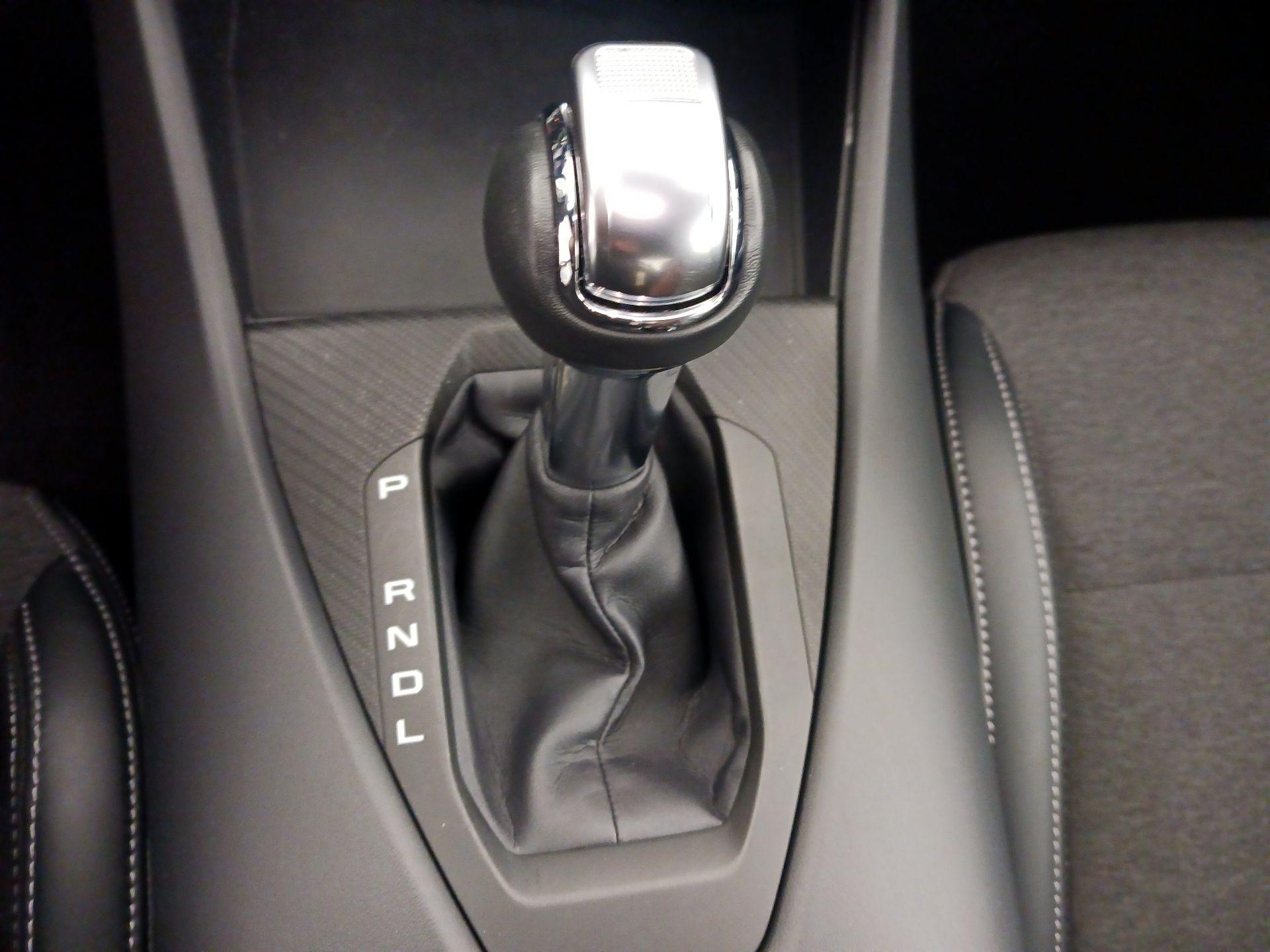Thumbnail: 2024 Ford Mustang - 17