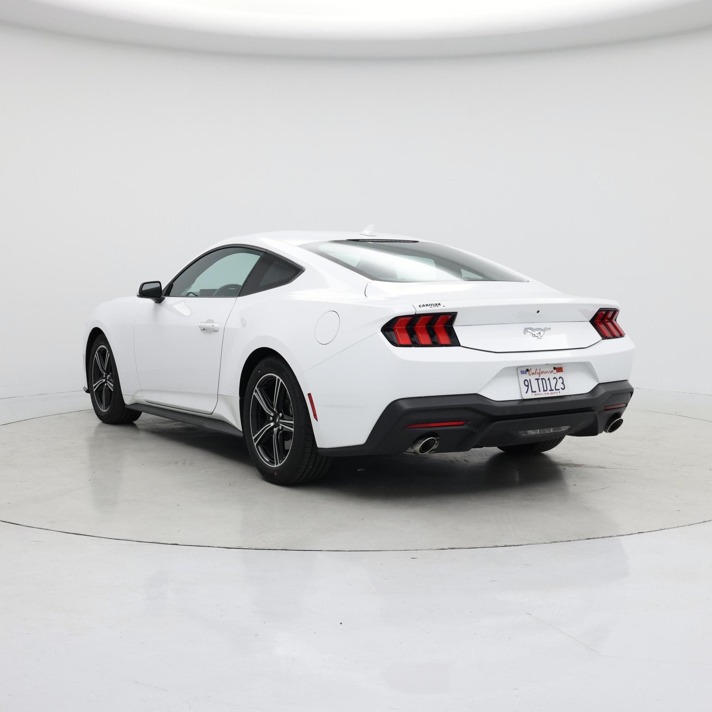 Thumbnail: 2024 Ford Mustang - 2