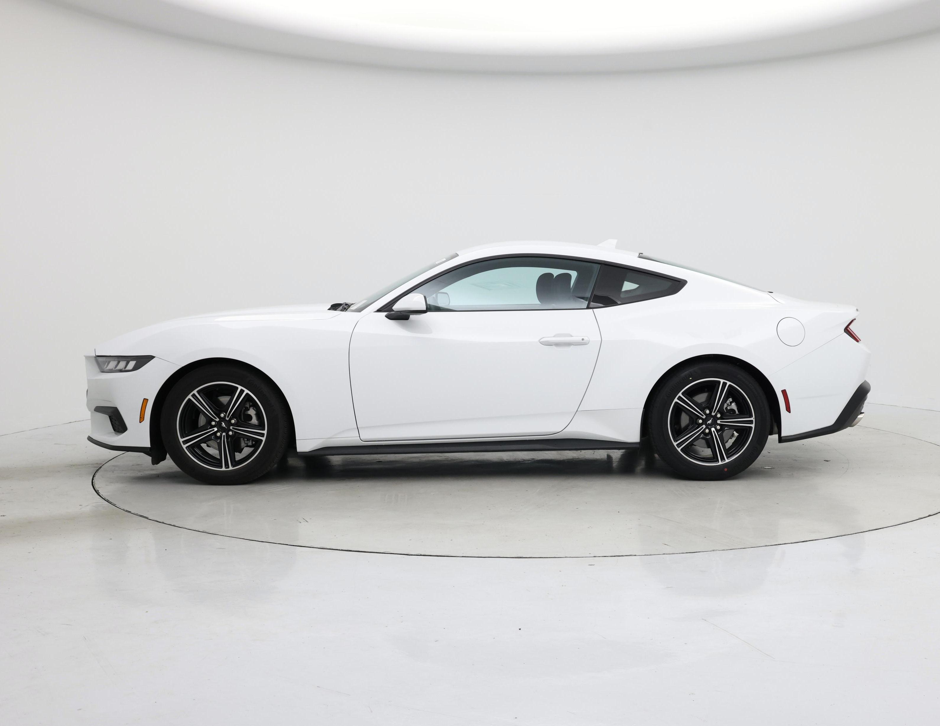 Thumbnail: 2024 Ford Mustang - 3
