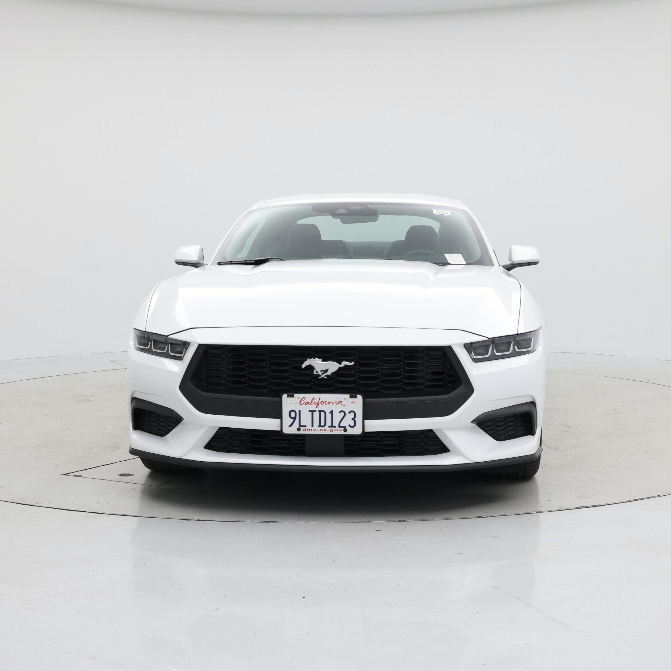 Thumbnail: 2024 Ford Mustang - 5
