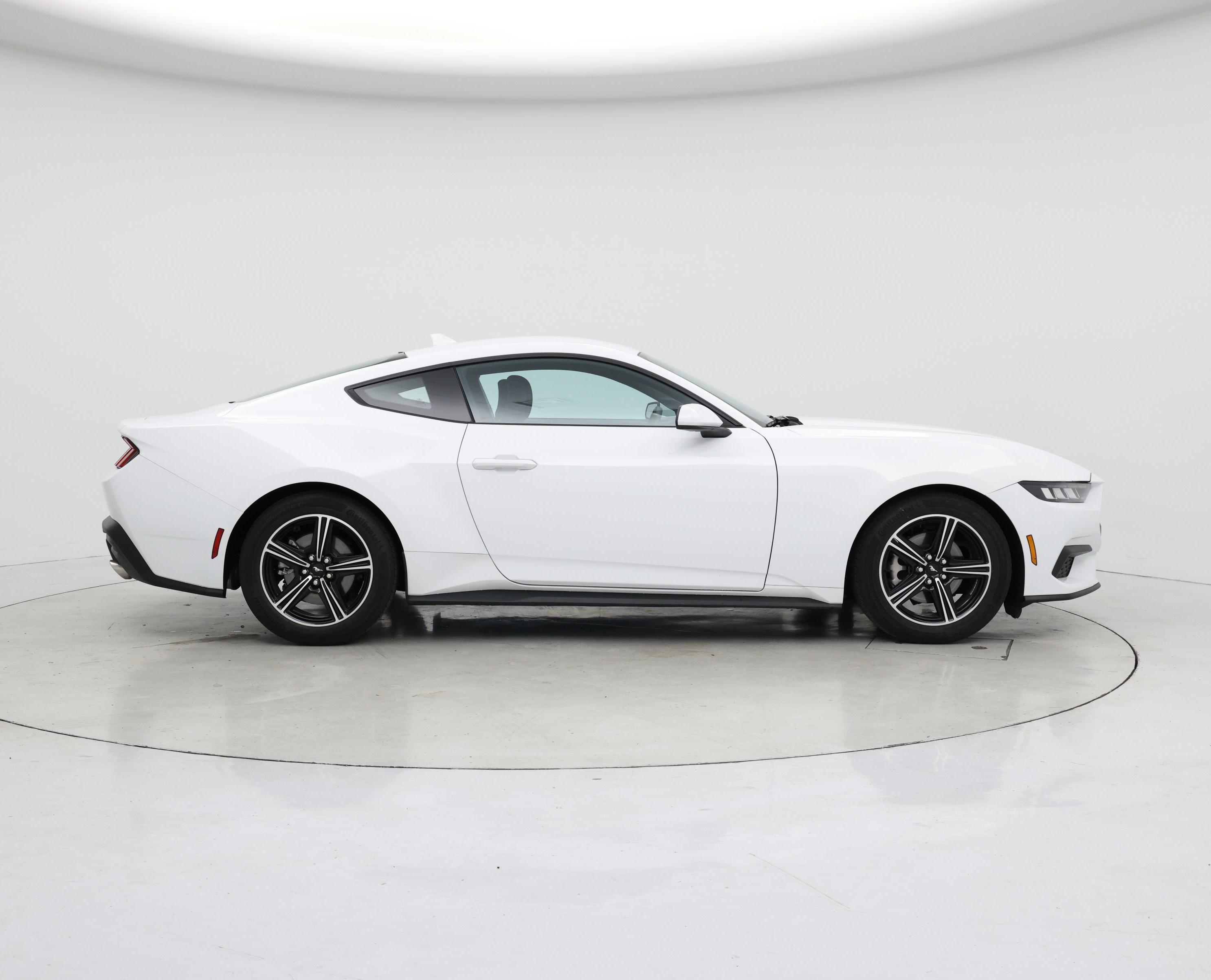 Thumbnail: 2024 Ford Mustang - 7