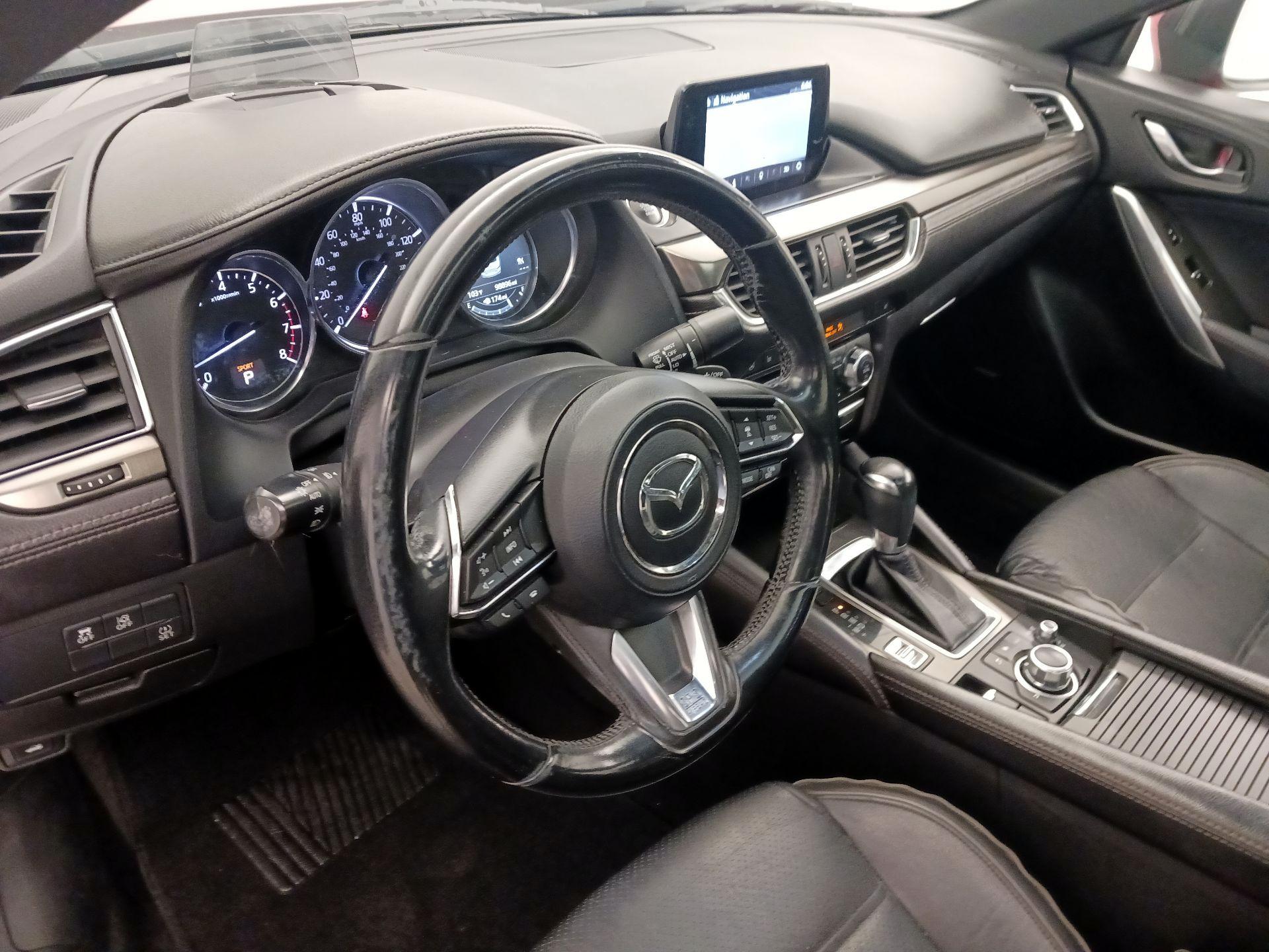 Thumbnail: 2017 Mazda Mazda6 - 9