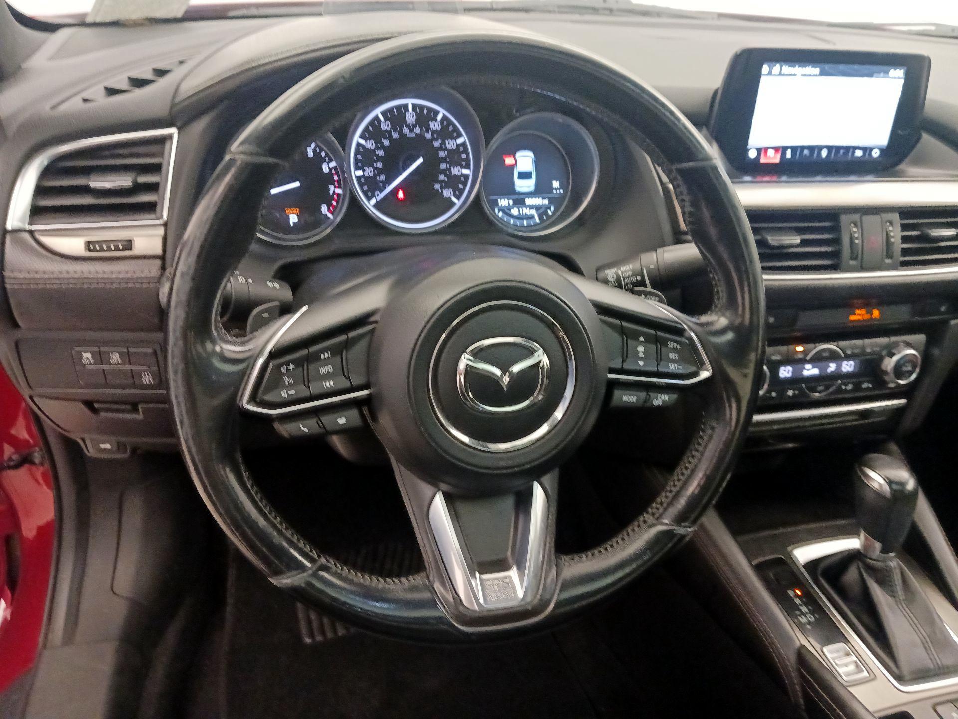 Thumbnail: 2017 Mazda Mazda6 - 10