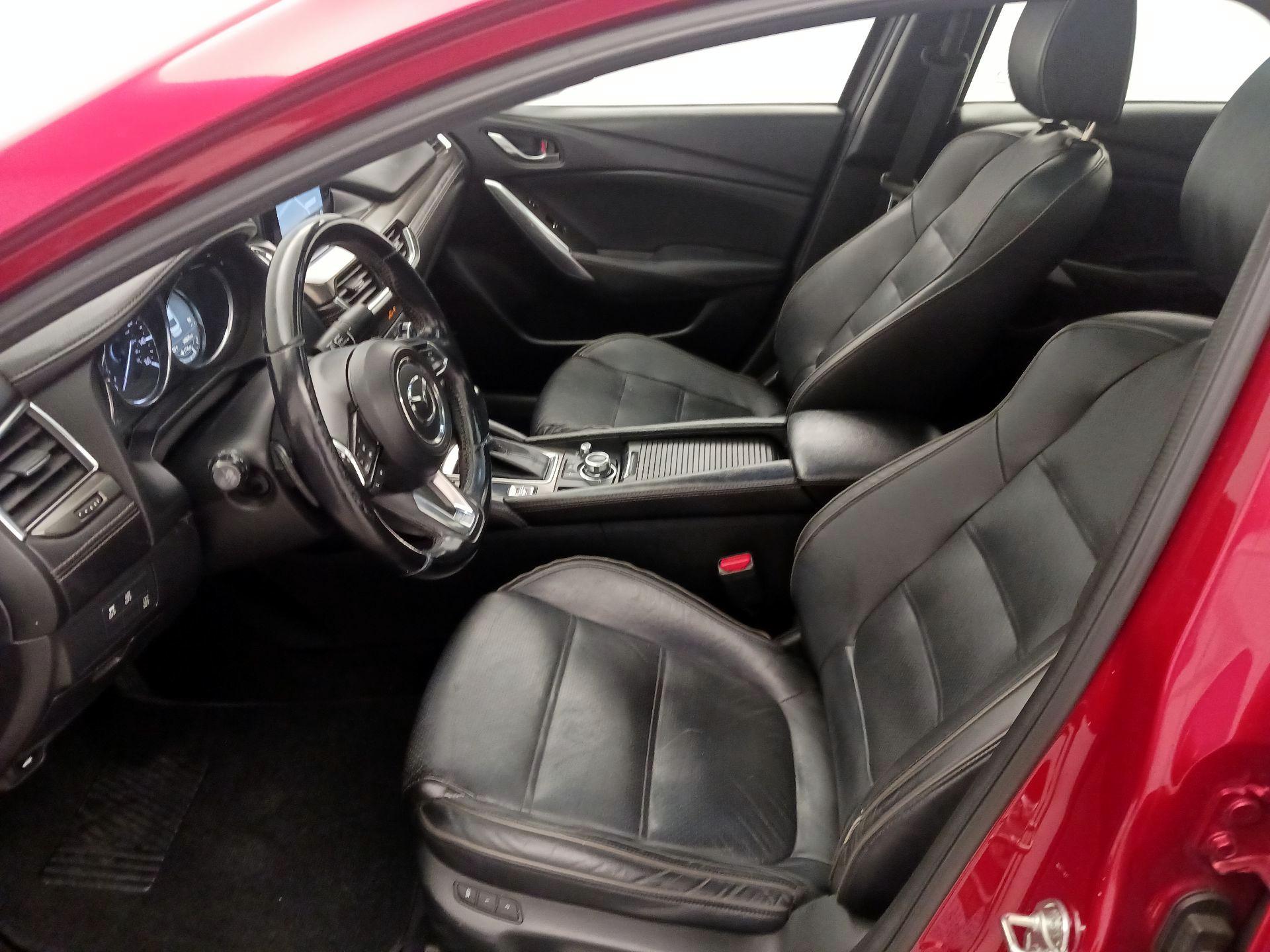 Thumbnail: 2017 Mazda Mazda6 - 11