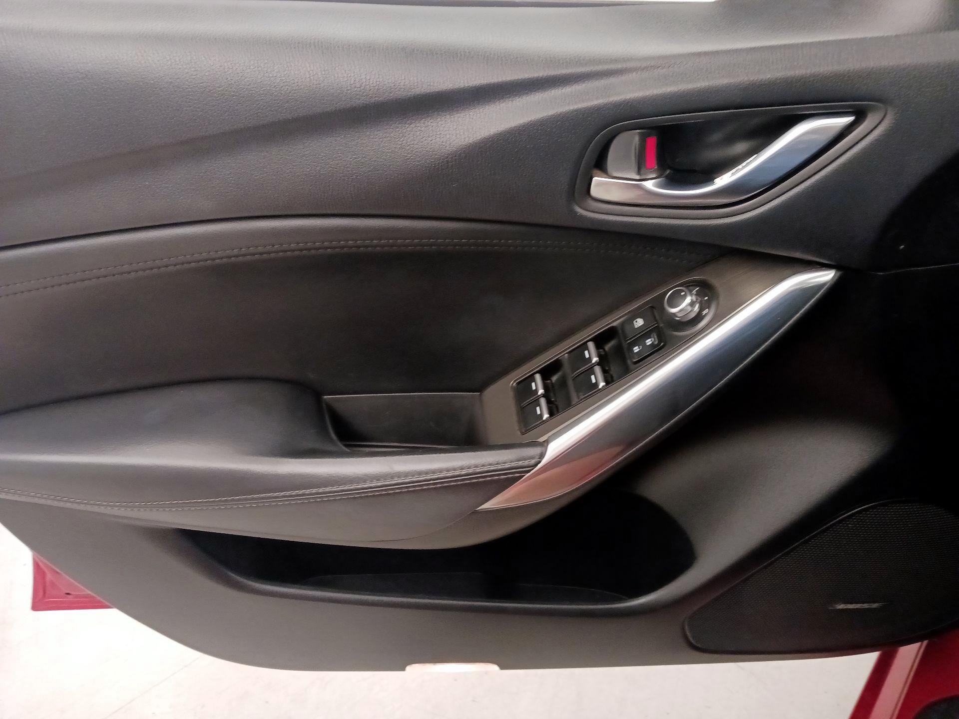 Thumbnail: 2017 Mazda Mazda6 - 12