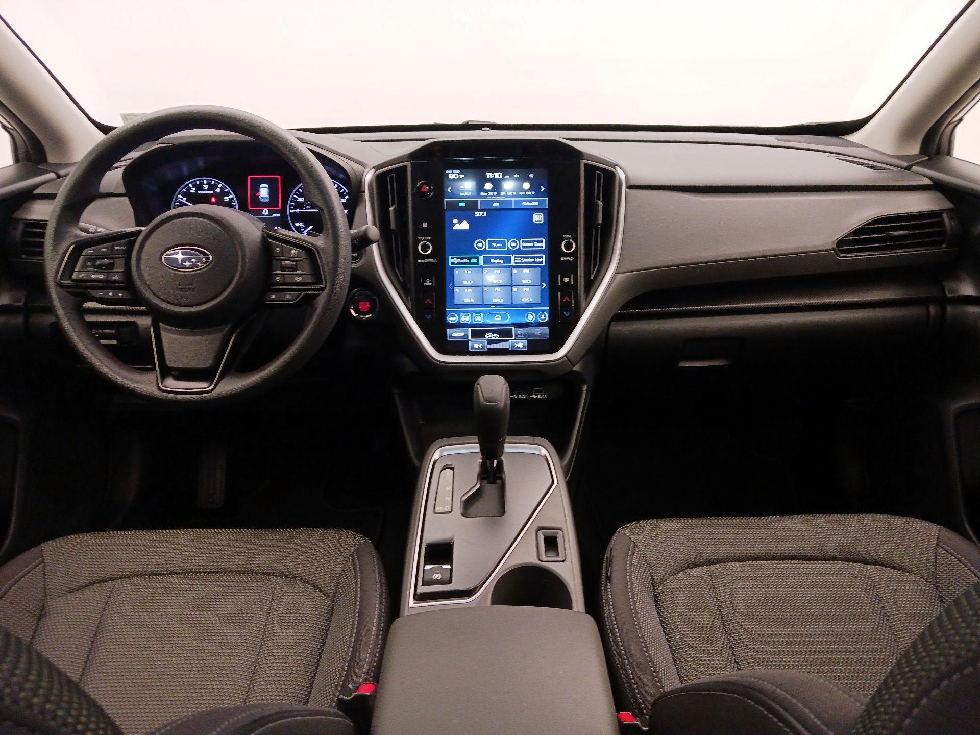 Thumbnail: 2024 Subaru Crosstrek - 9