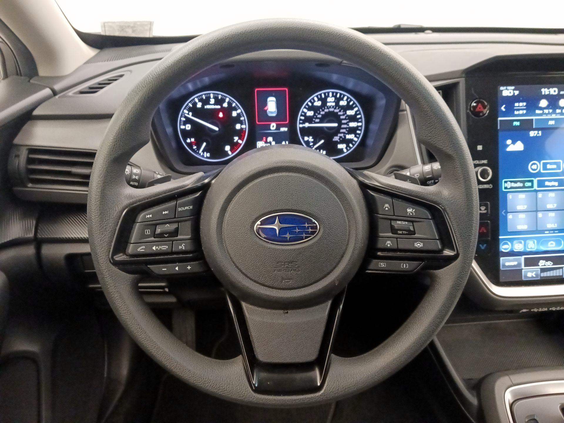 Thumbnail: 2024 Subaru Crosstrek - 10