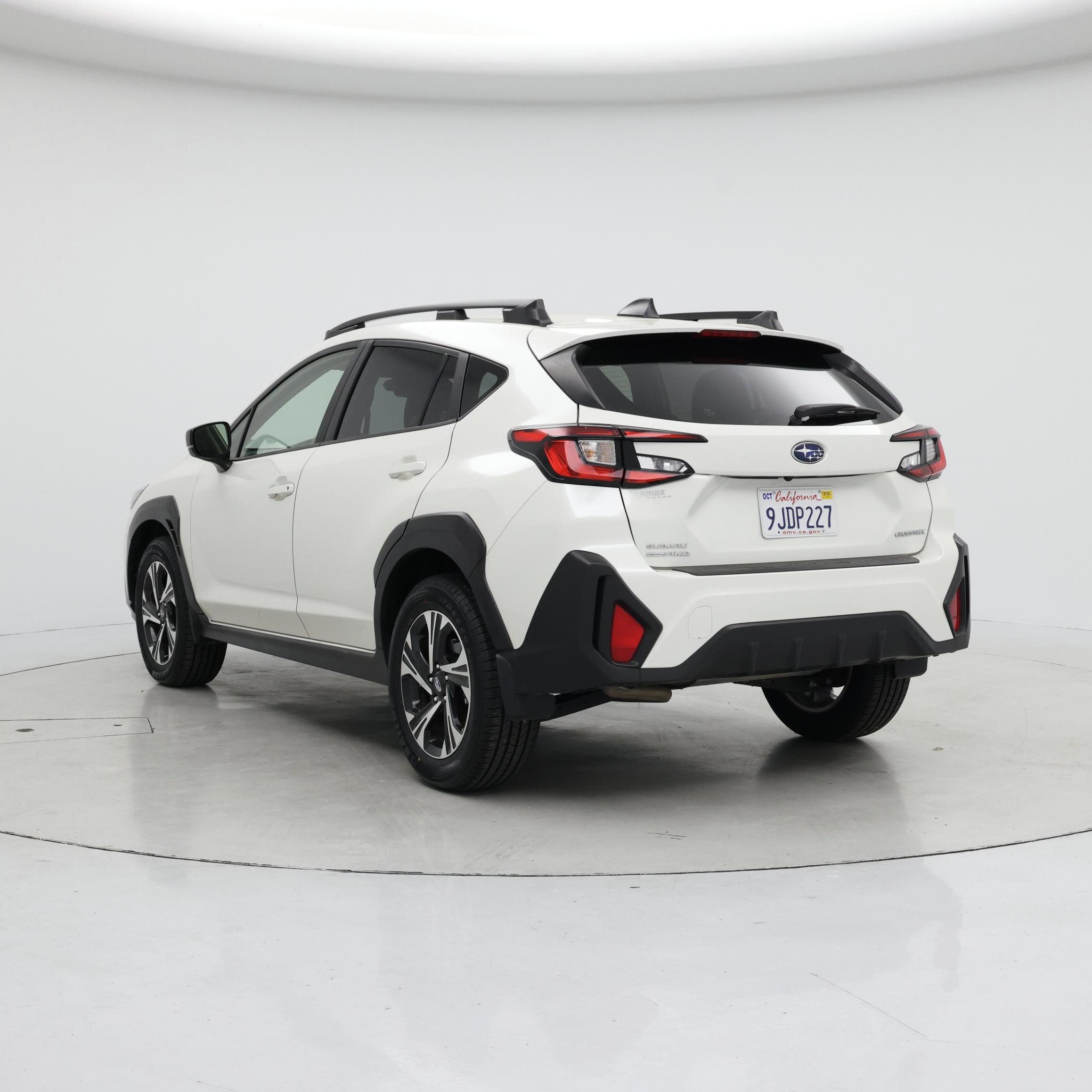 Thumbnail: 2024 Subaru Crosstrek - 2