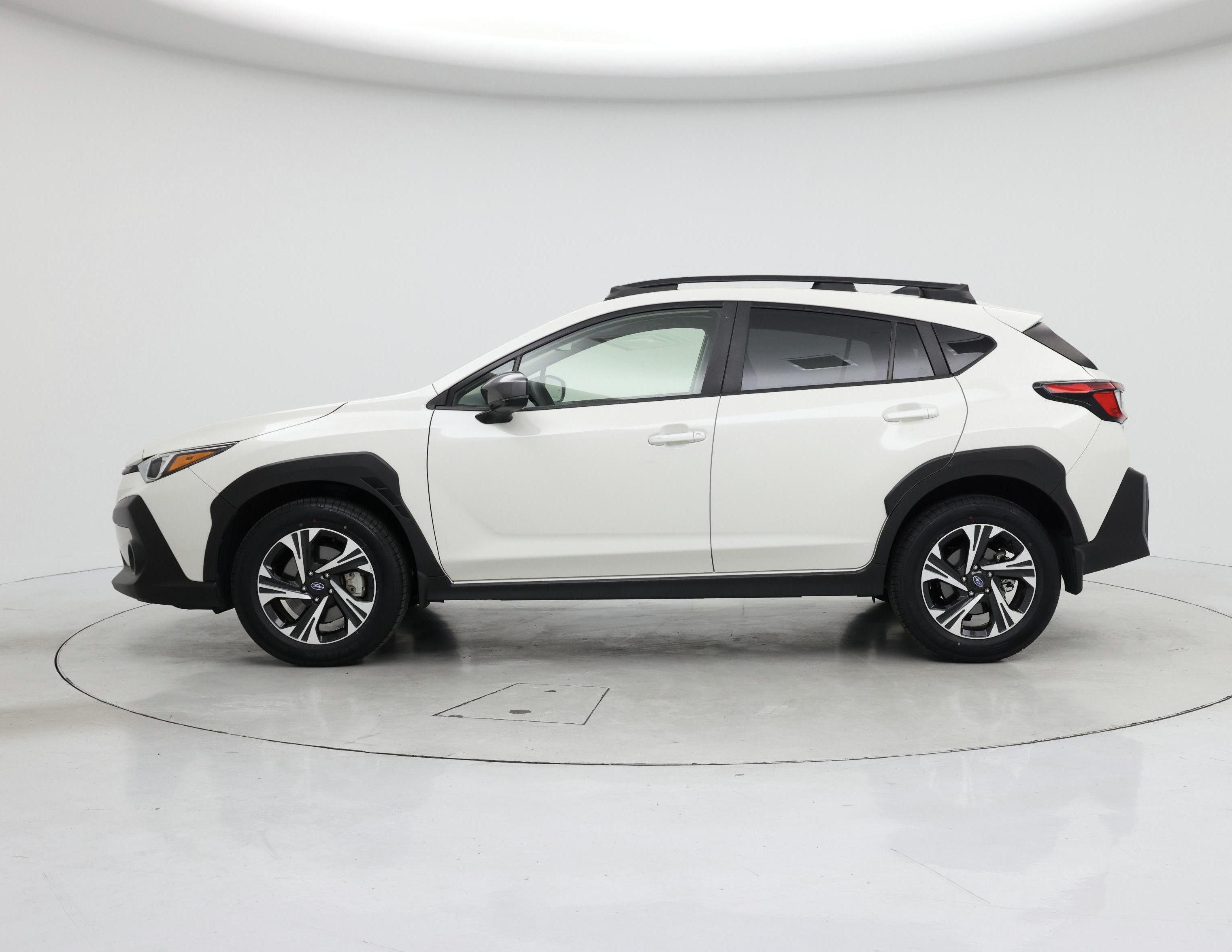 Thumbnail: 2024 Subaru Crosstrek - 3