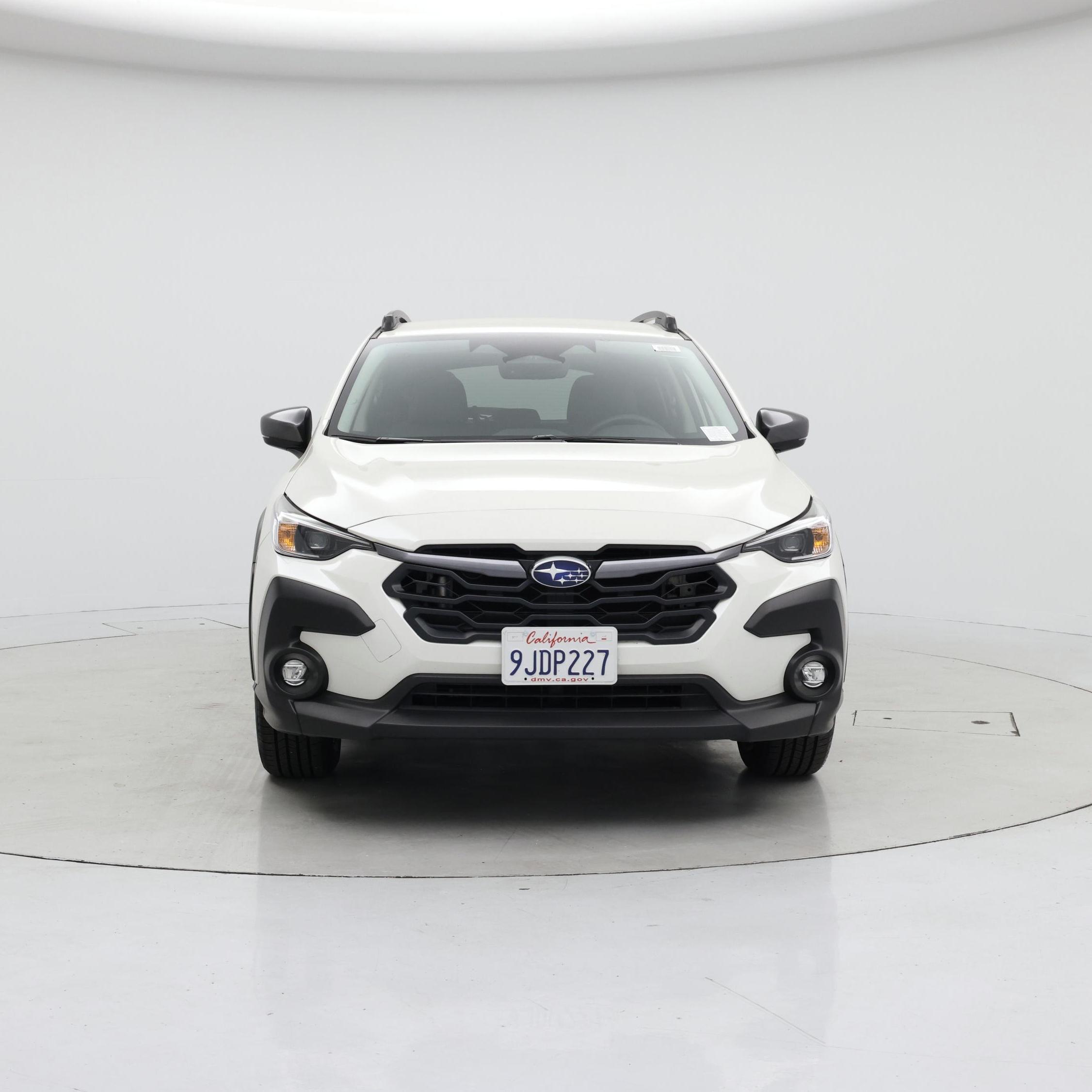 Thumbnail: 2024 Subaru Crosstrek - 5