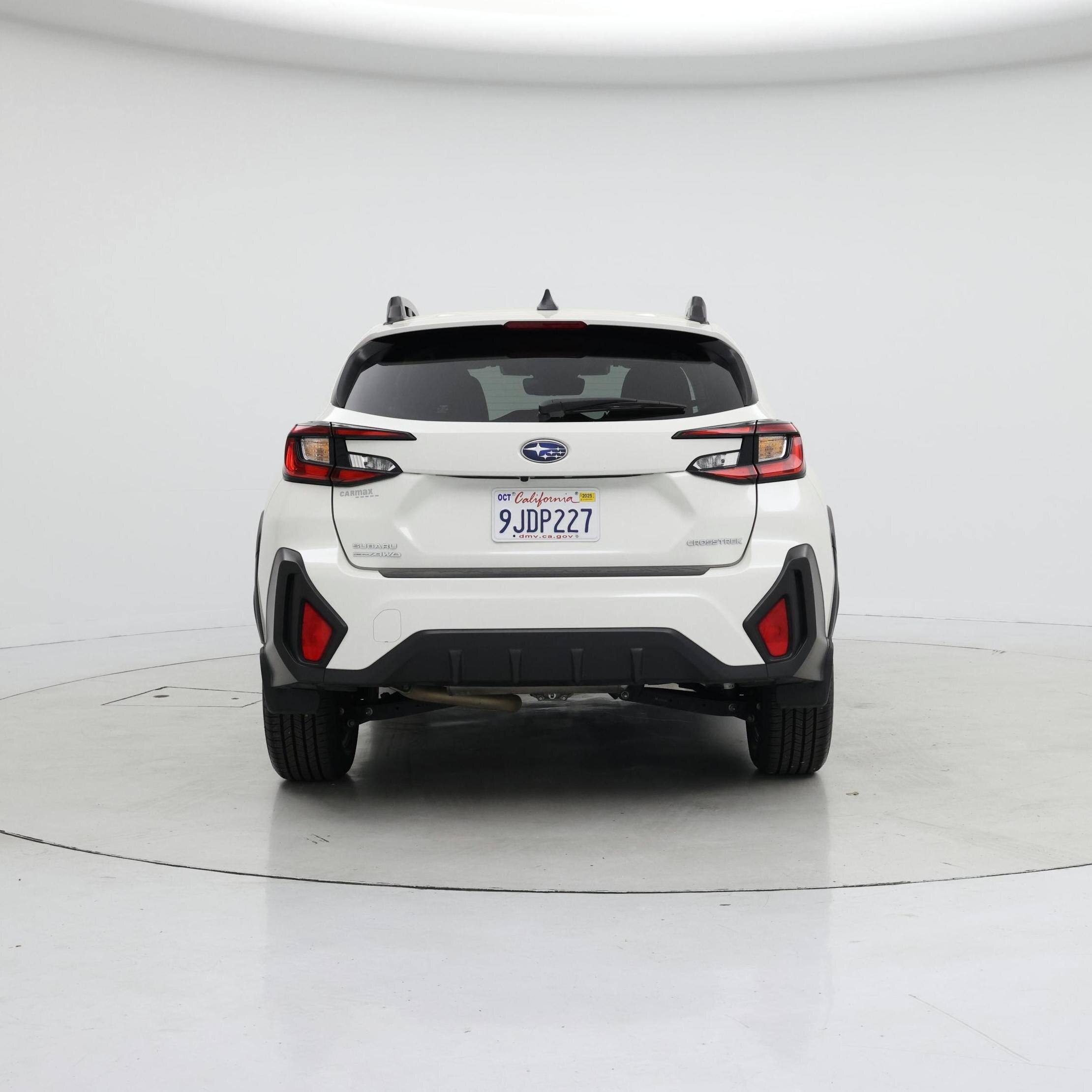 Thumbnail: 2024 Subaru Crosstrek - 6