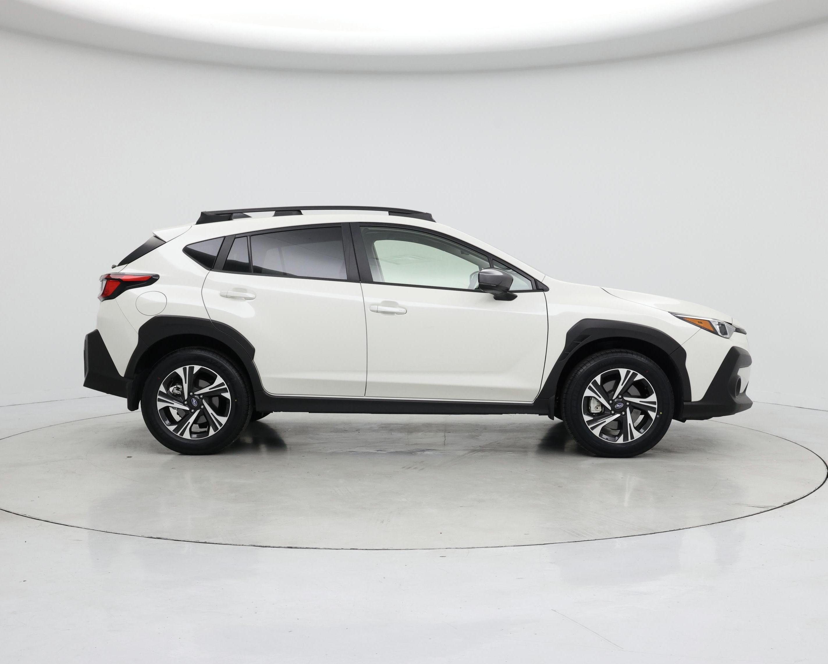 Thumbnail: 2024 Subaru Crosstrek - 7