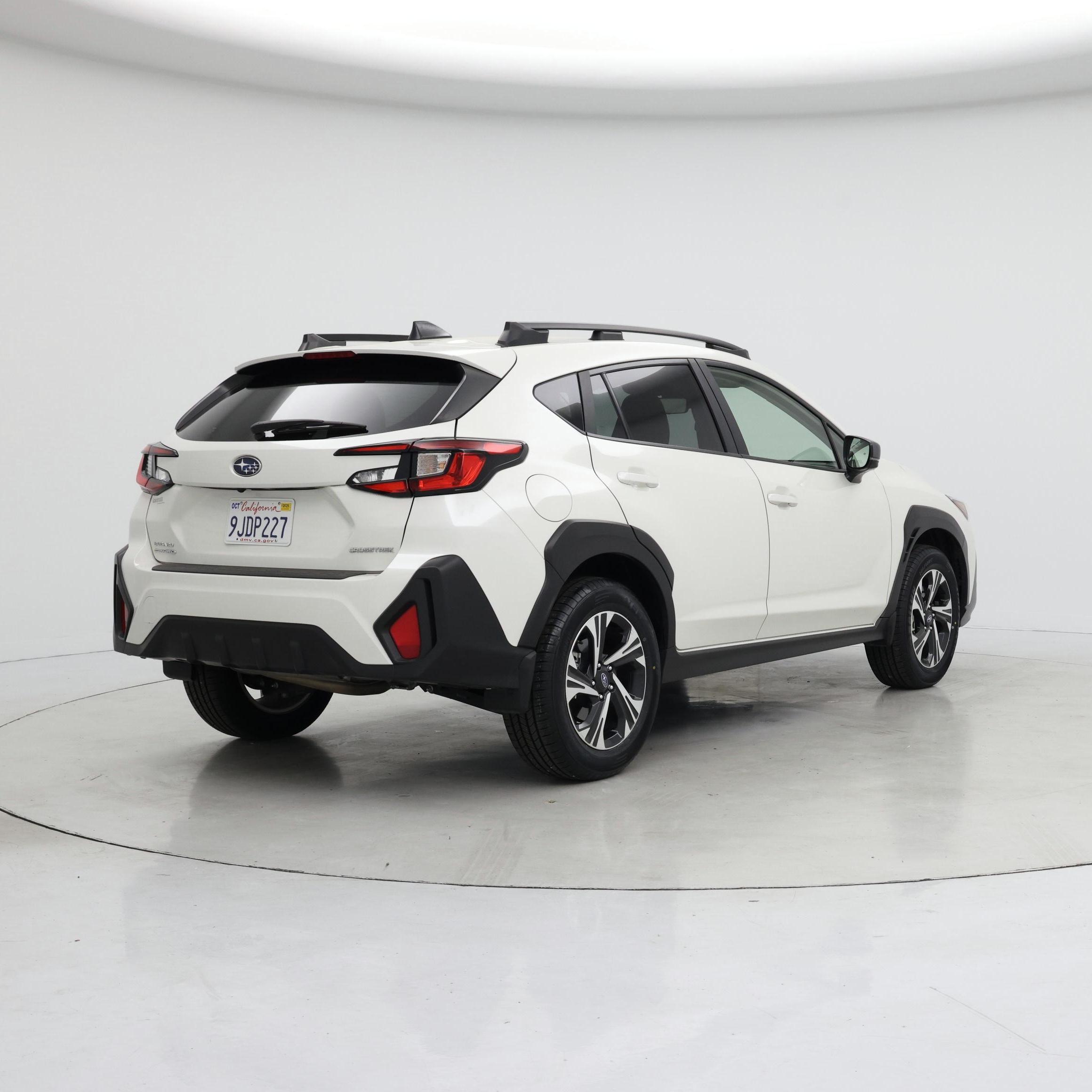 Thumbnail: 2024 Subaru Crosstrek - 8