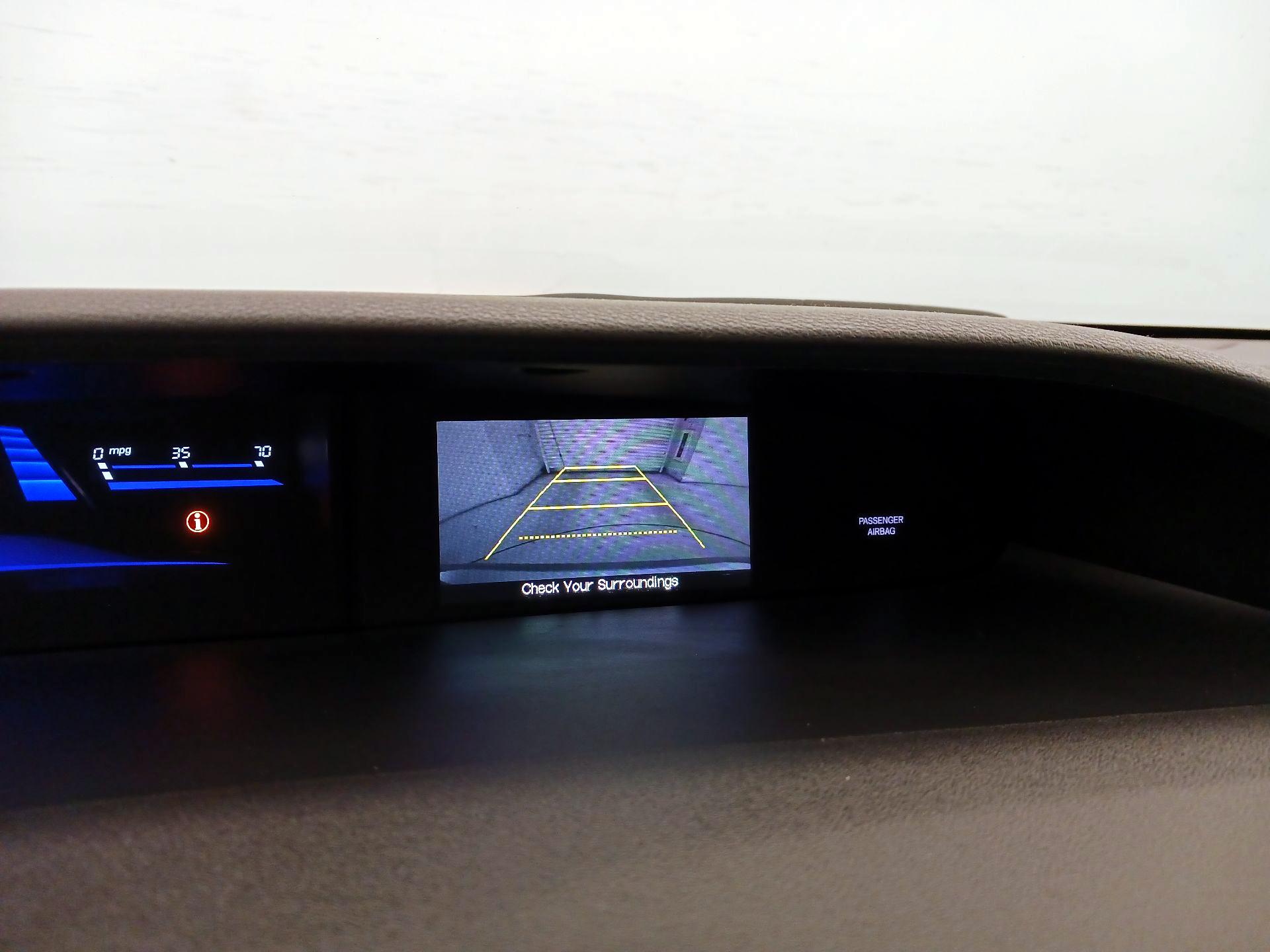 Thumbnail: 2014 Honda Civic - 14
