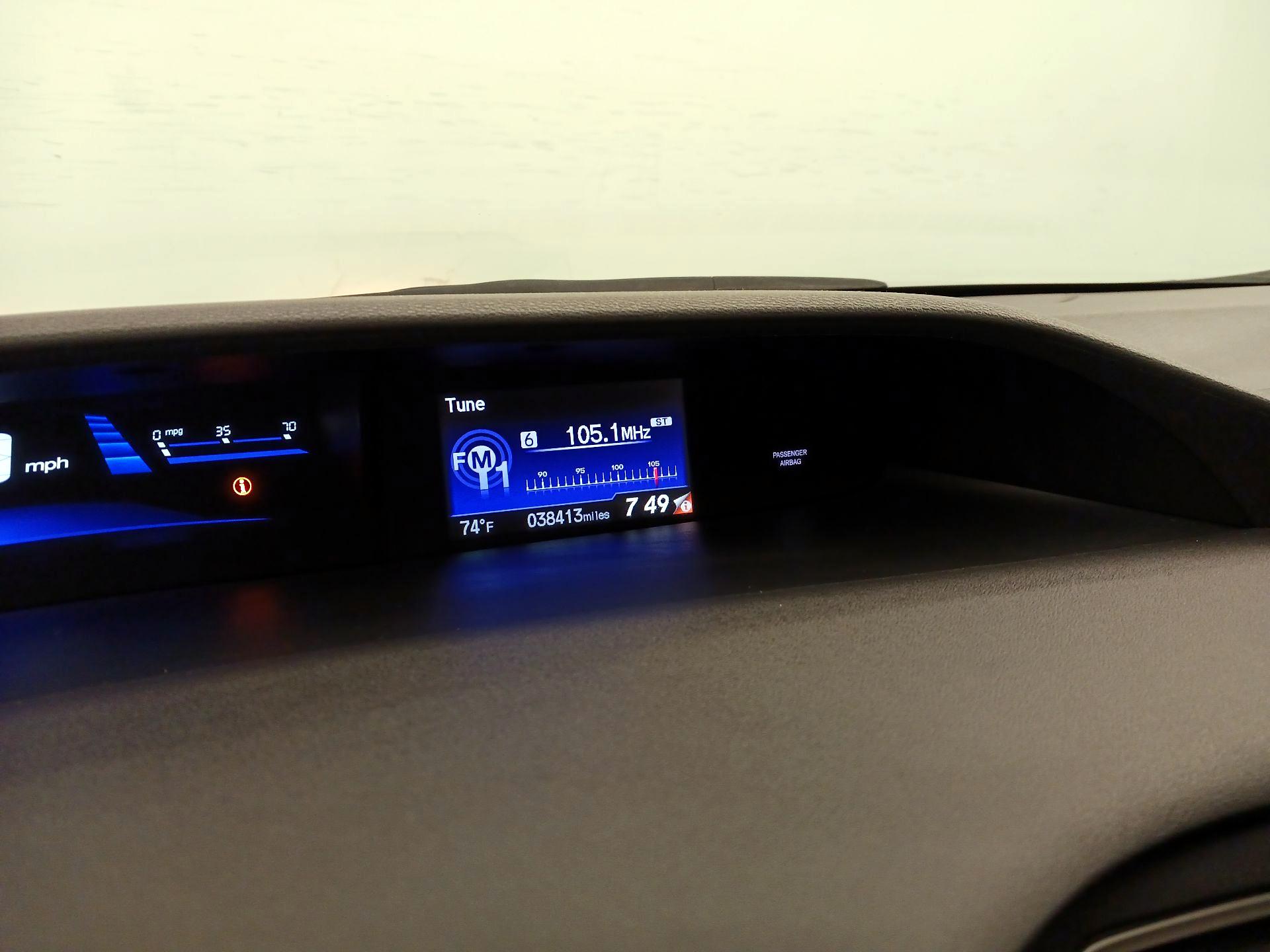 Thumbnail: 2014 Honda Civic - 15