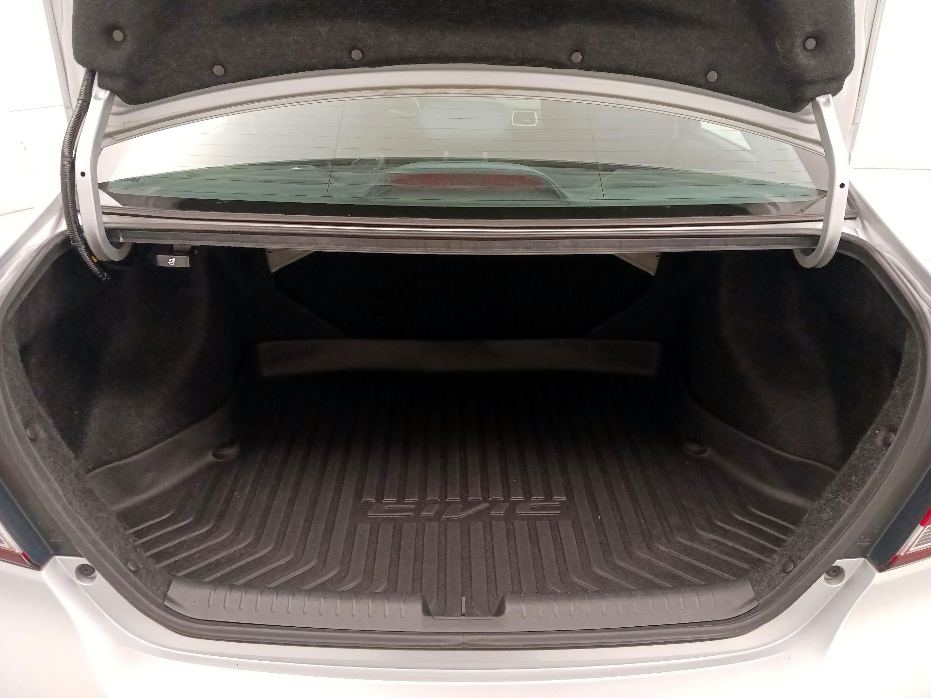 Thumbnail: 2014 Honda Civic - 20