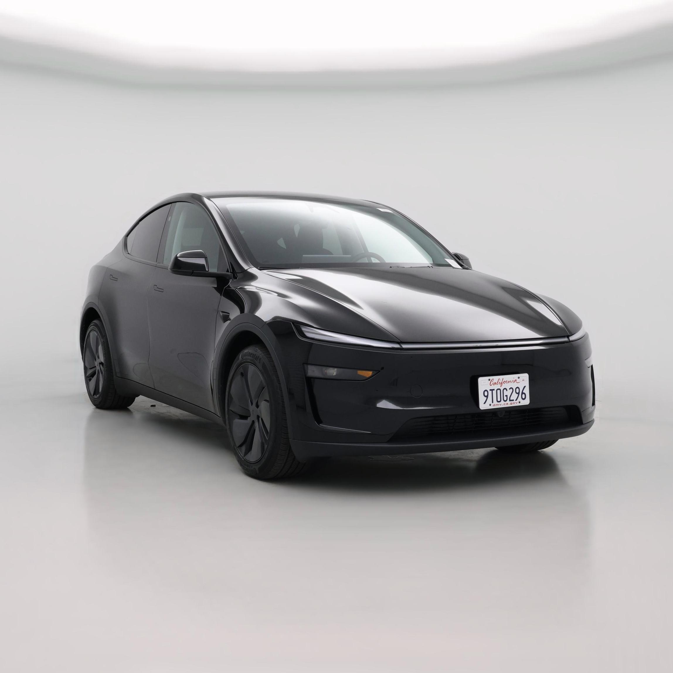 Thumbnail: 2026 Tesla Model Y - 1