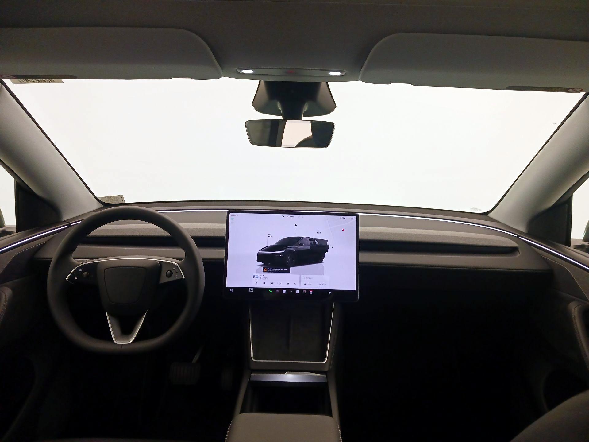 Thumbnail: 2026 Tesla Model Y - 9