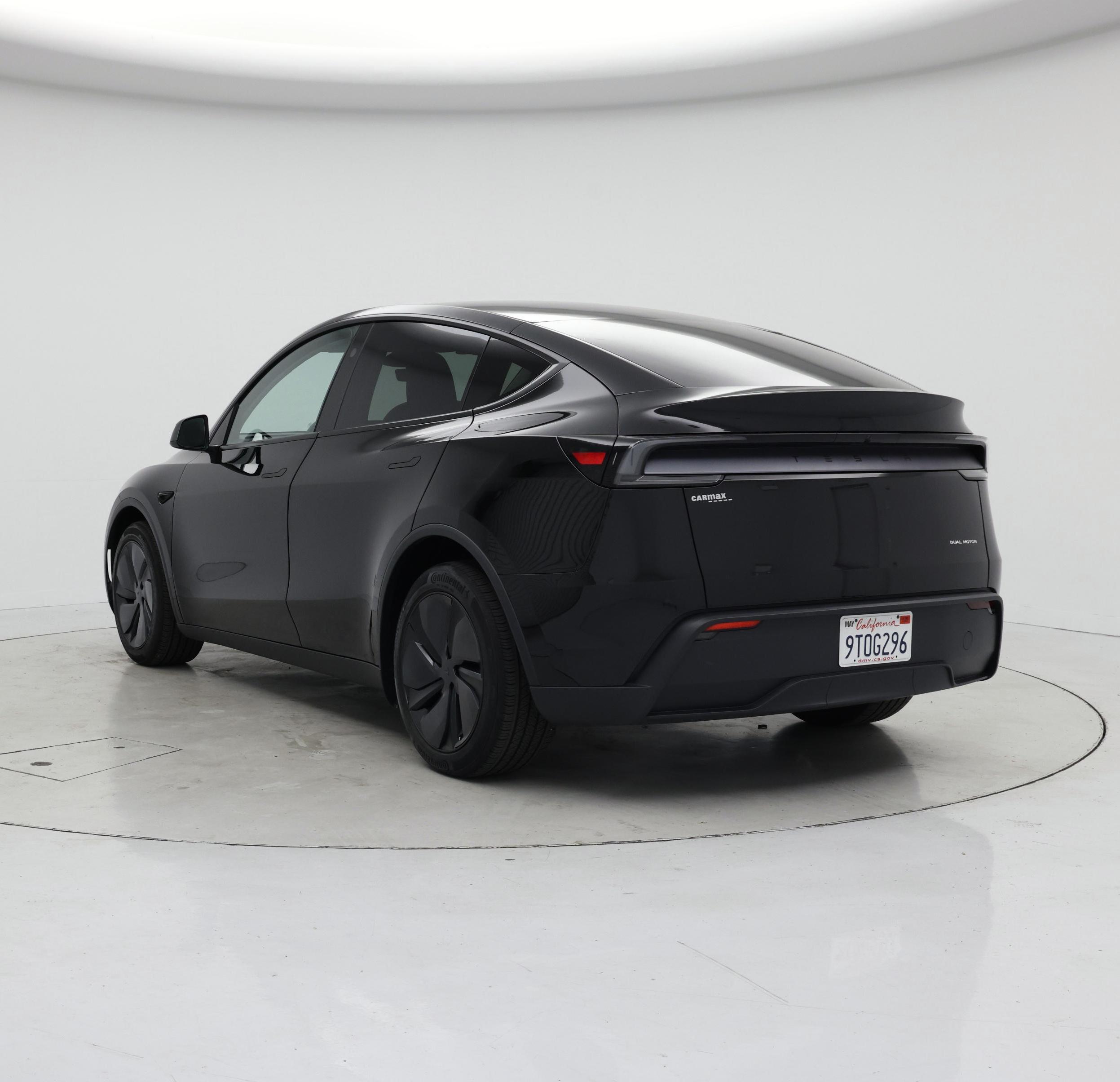 Thumbnail: 2026 Tesla Model Y - 2