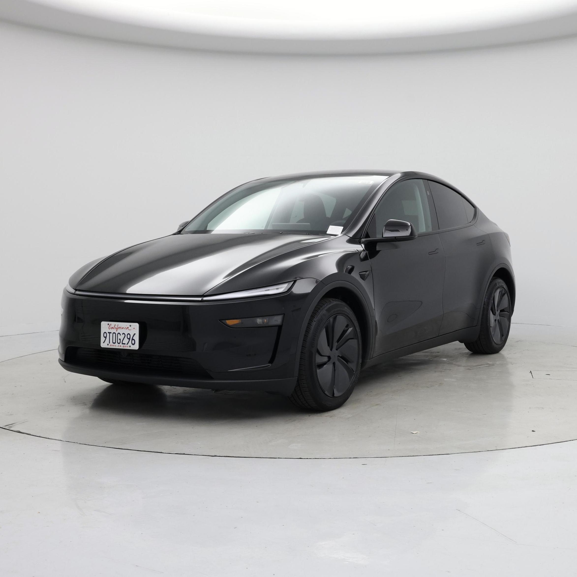 Thumbnail: 2026 Tesla Model Y - 4