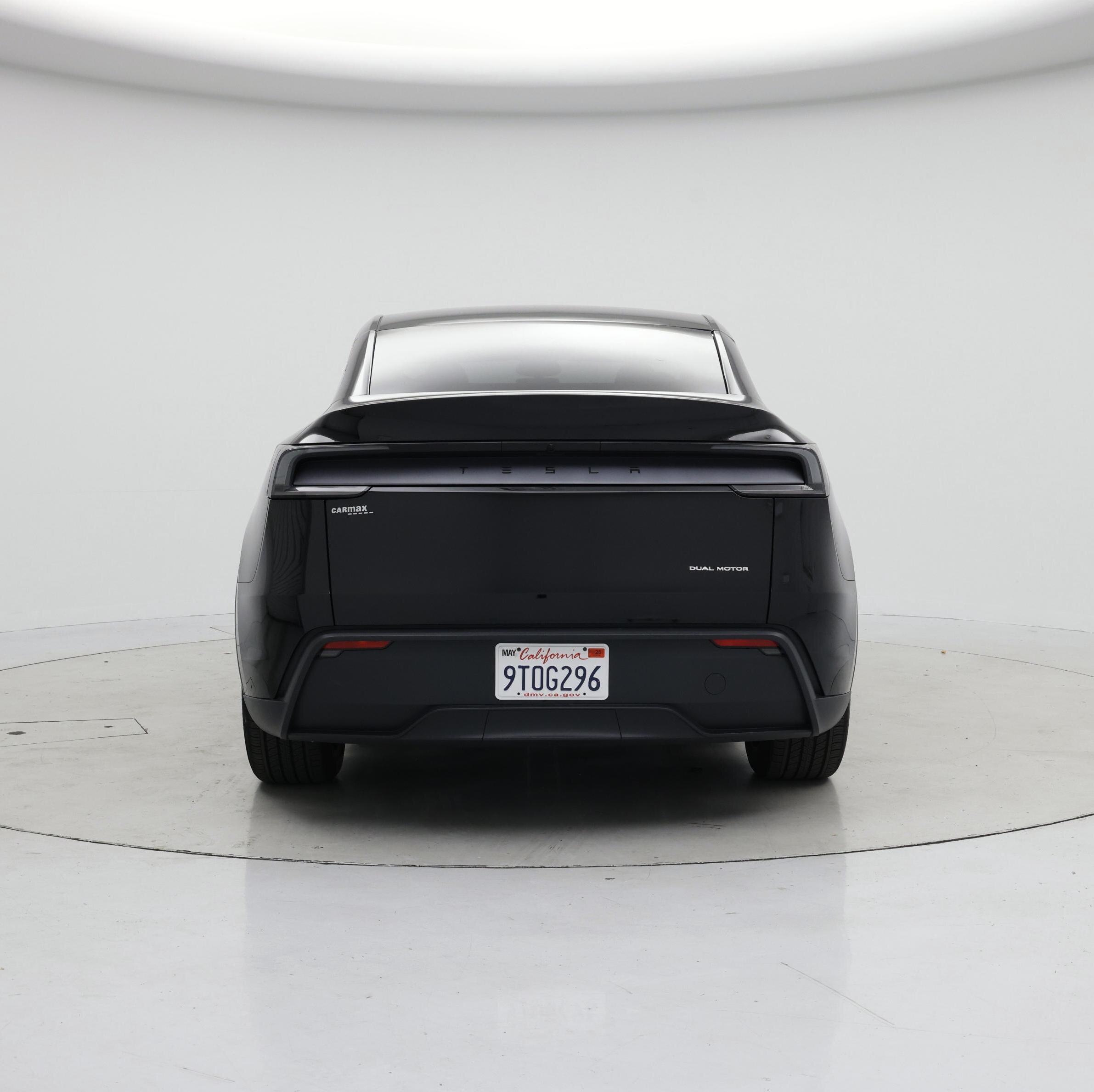 Thumbnail: 2026 Tesla Model Y - 6