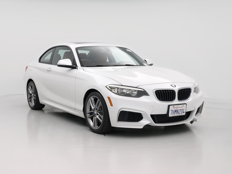 2015 BMW 2 Series 228i -
                  Fresno, CA