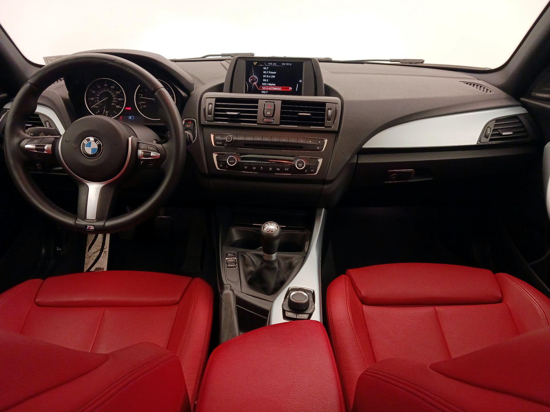 Thumbnail: 2015 BMW 2 Series - 9