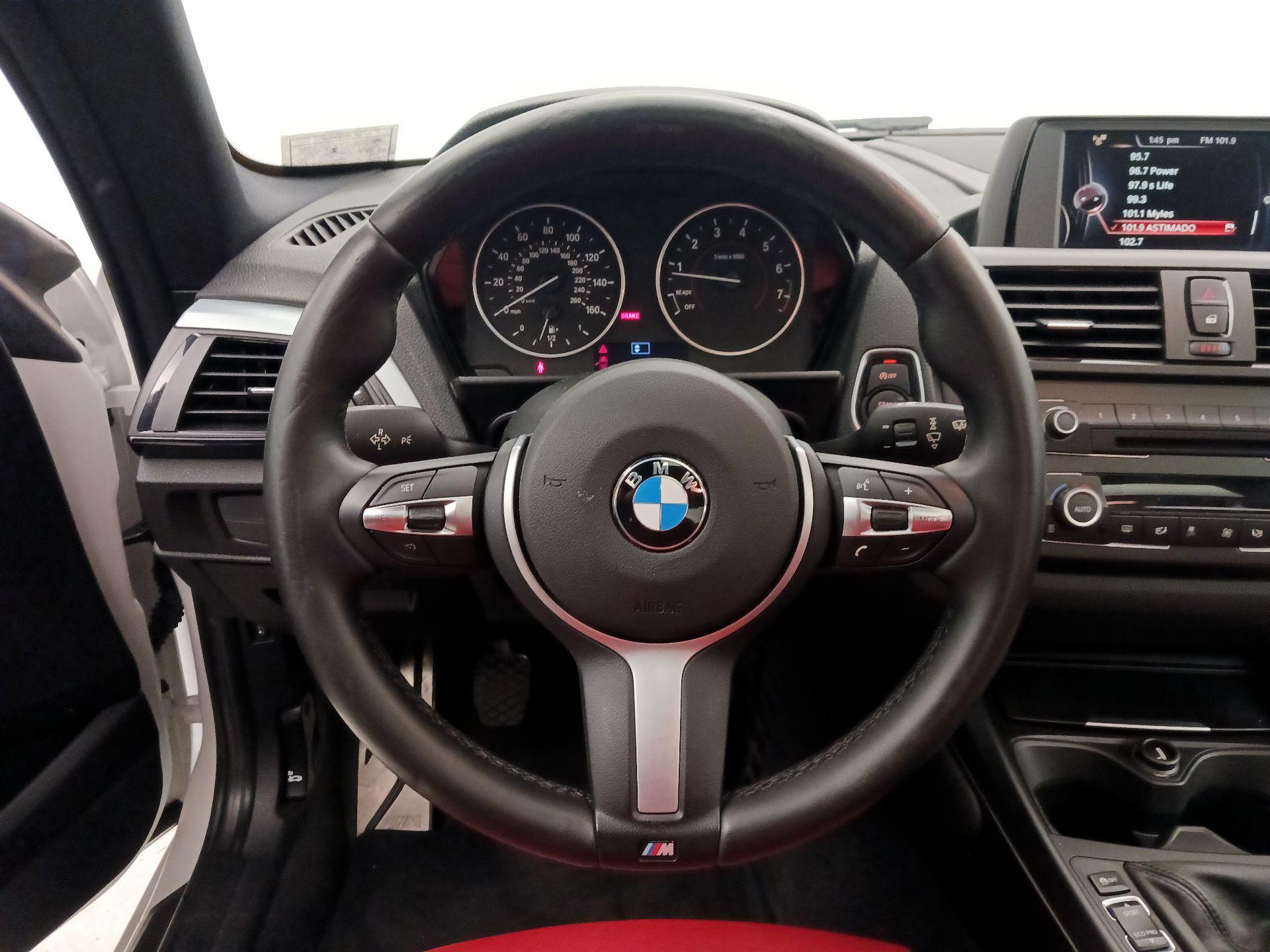 Thumbnail: 2015 BMW 2 Series - 10