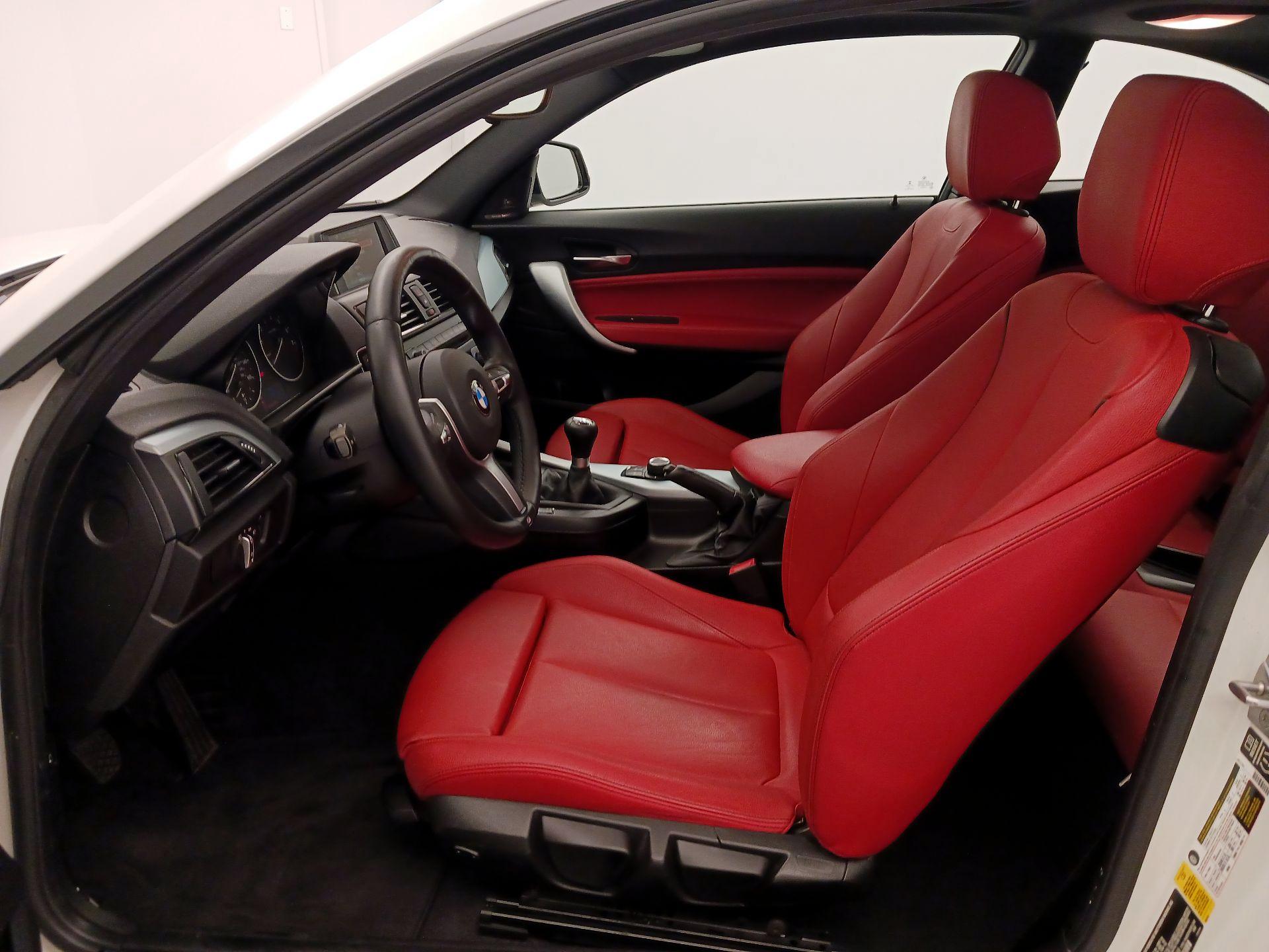 Thumbnail: 2015 BMW 2 Series - 11