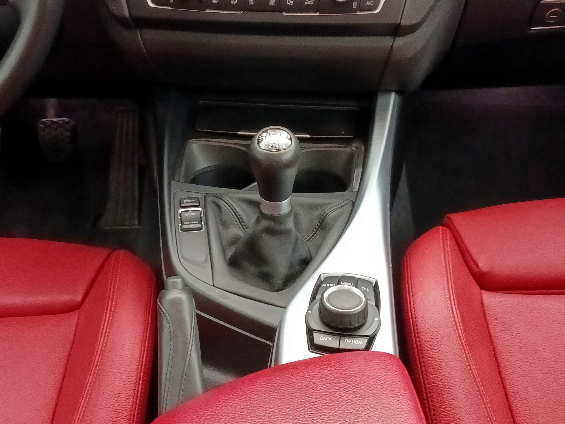 Thumbnail: 2015 BMW 2 Series - 16