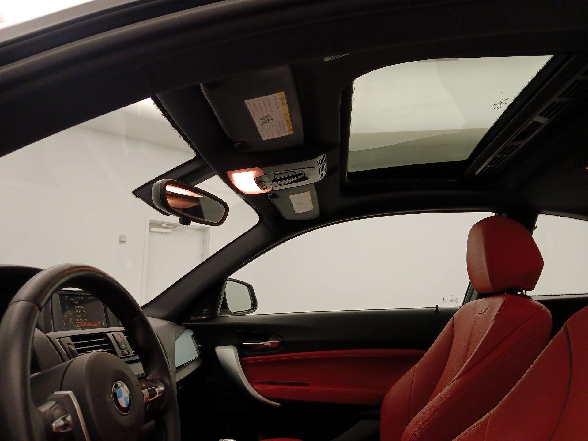 Thumbnail: 2015 BMW 2 Series - 18