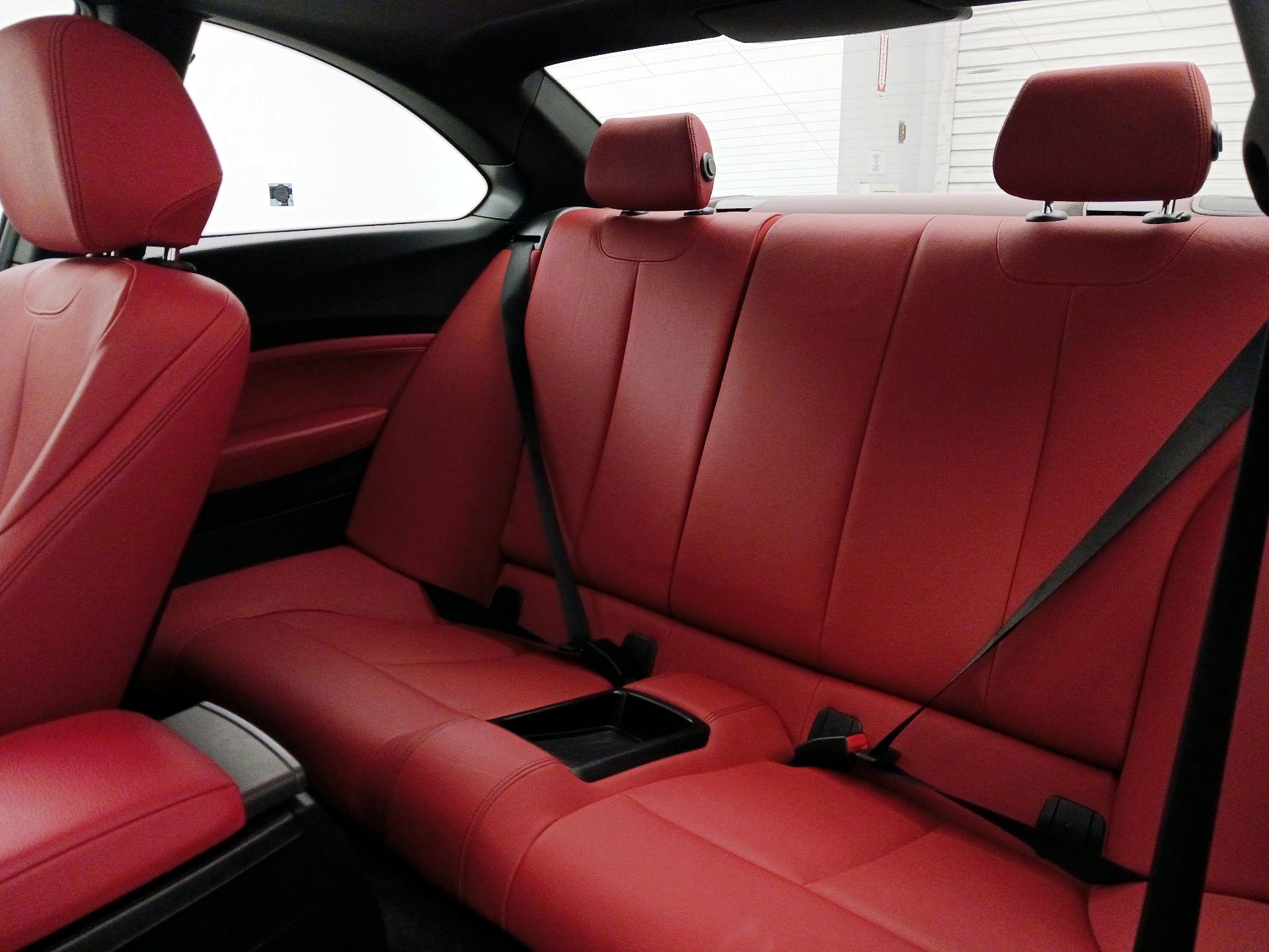 Thumbnail: 2015 BMW 2 Series - 19
