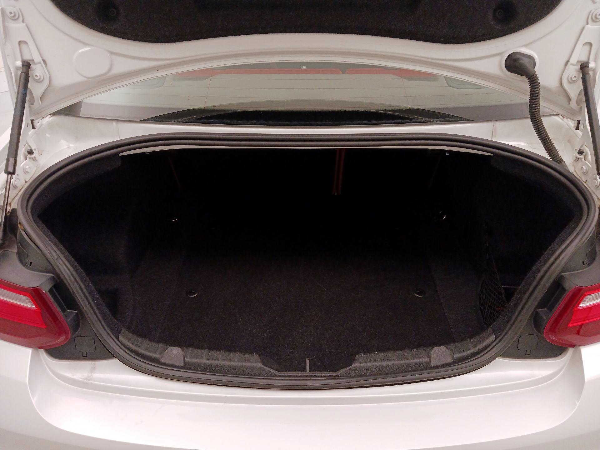 Thumbnail: 2015 BMW 2 Series - 20