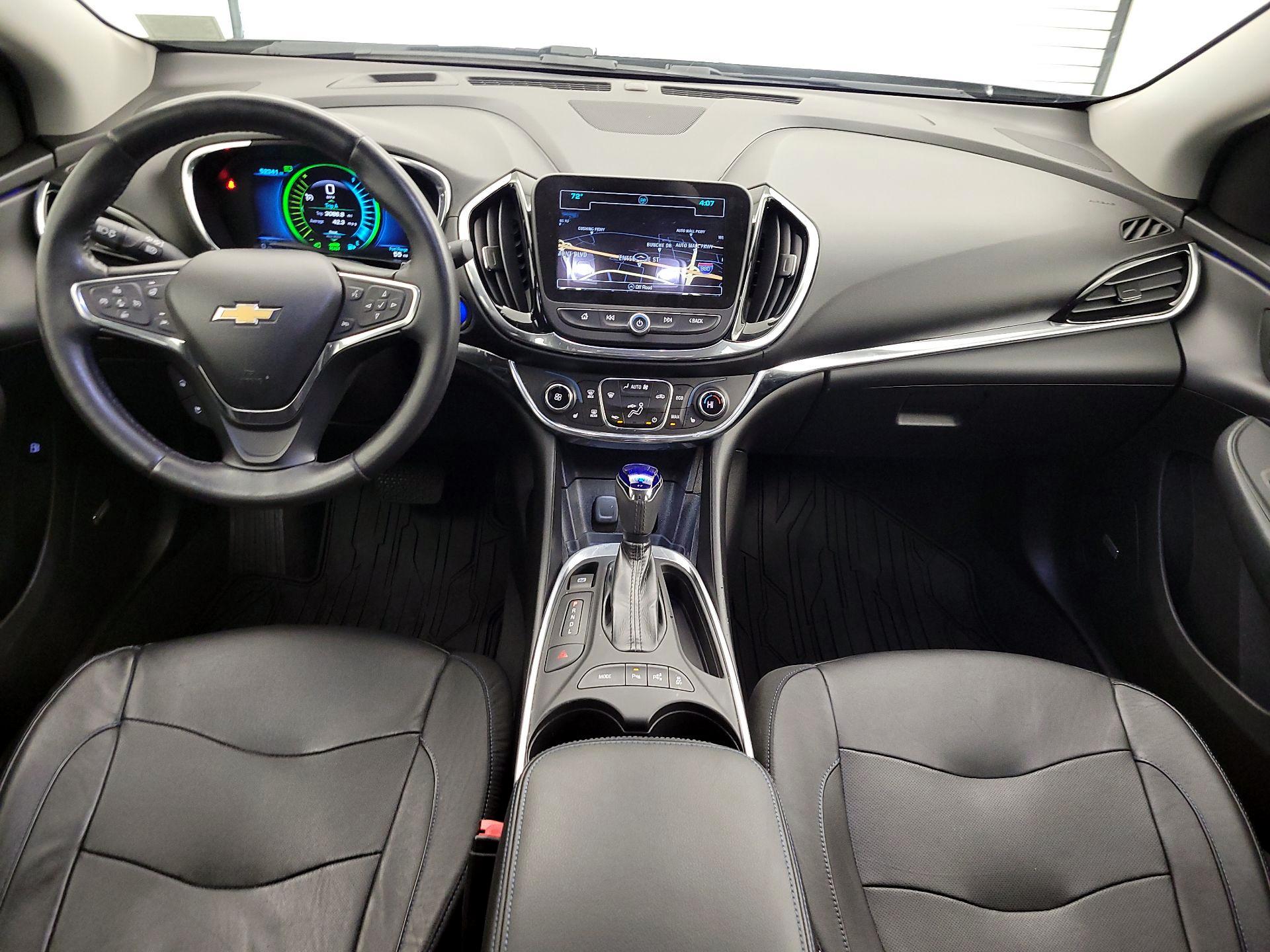 Thumbnail: 2017 Chevrolet Volt - 9