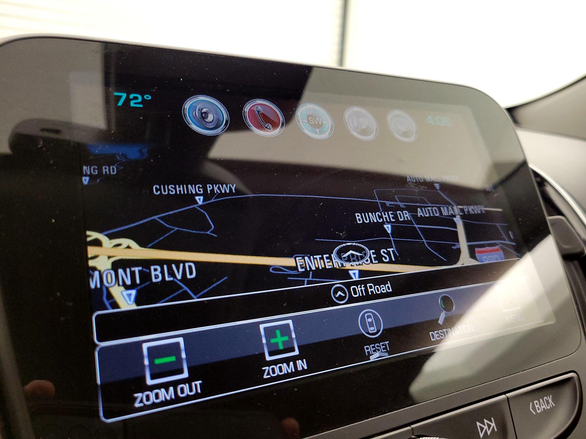 Thumbnail: 2017 Chevrolet Volt - 13