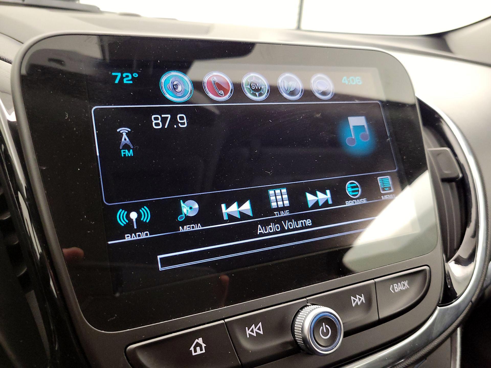 Thumbnail: 2017 Chevrolet Volt - 15