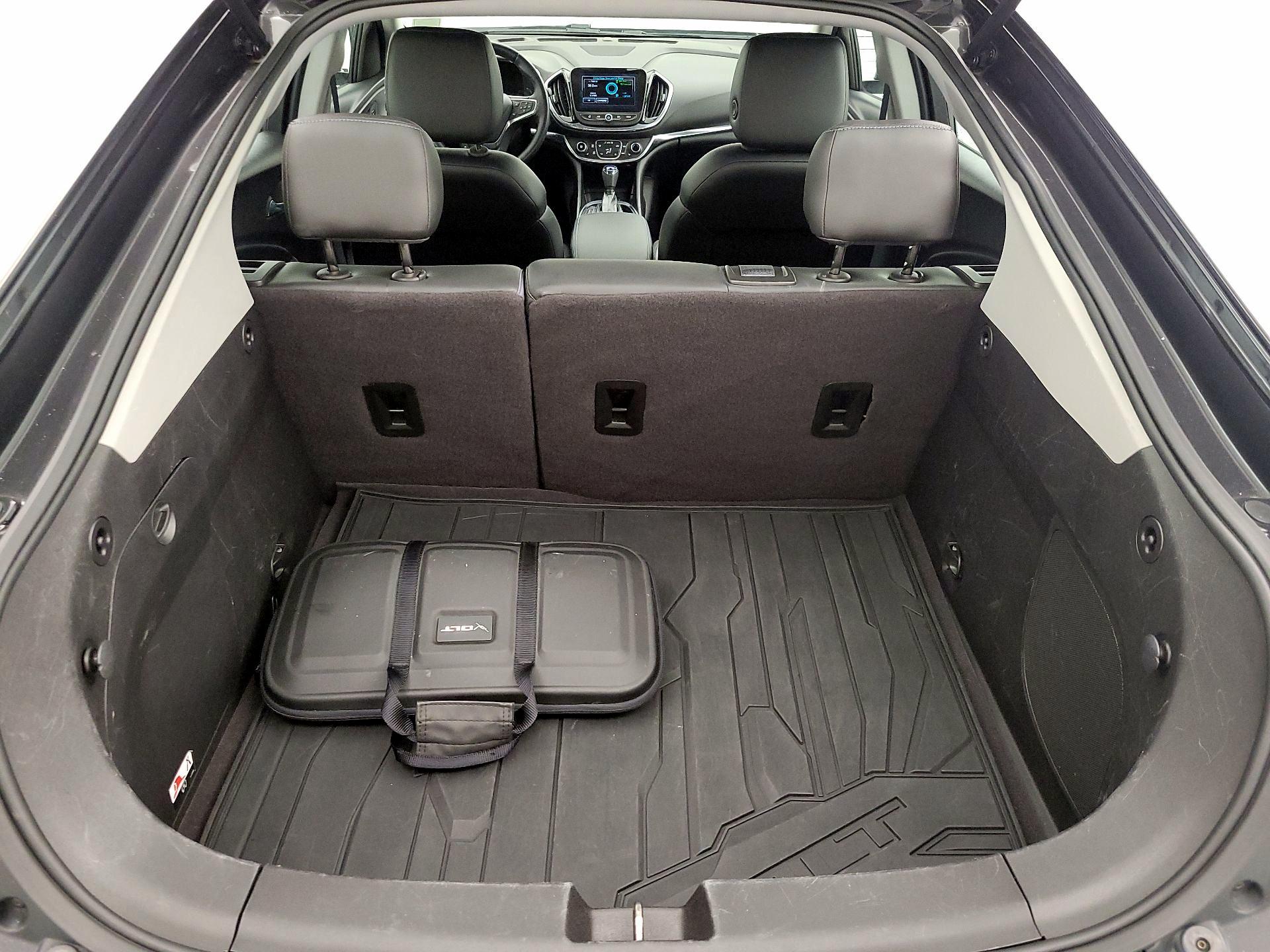 Thumbnail: 2017 Chevrolet Volt - 20