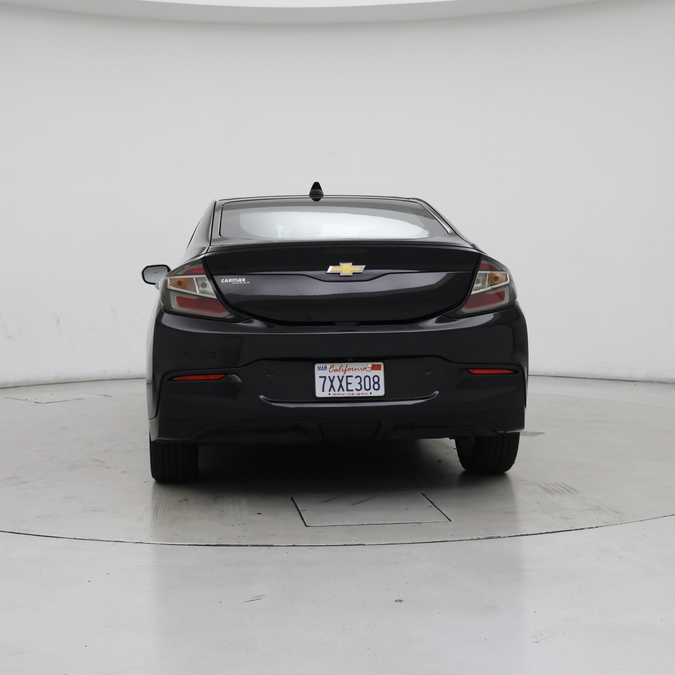 Thumbnail: 2017 Chevrolet Volt - 6