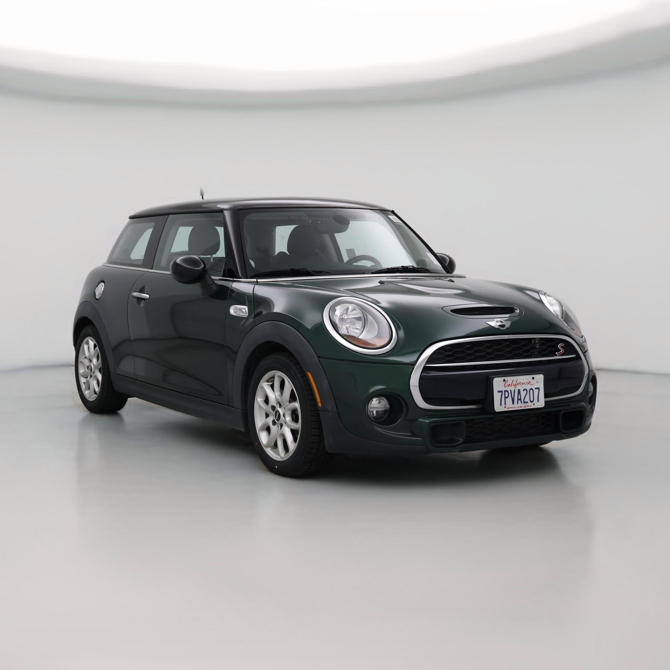 Thumbnail: 2016 MINI Cooper Hardtop - 1
