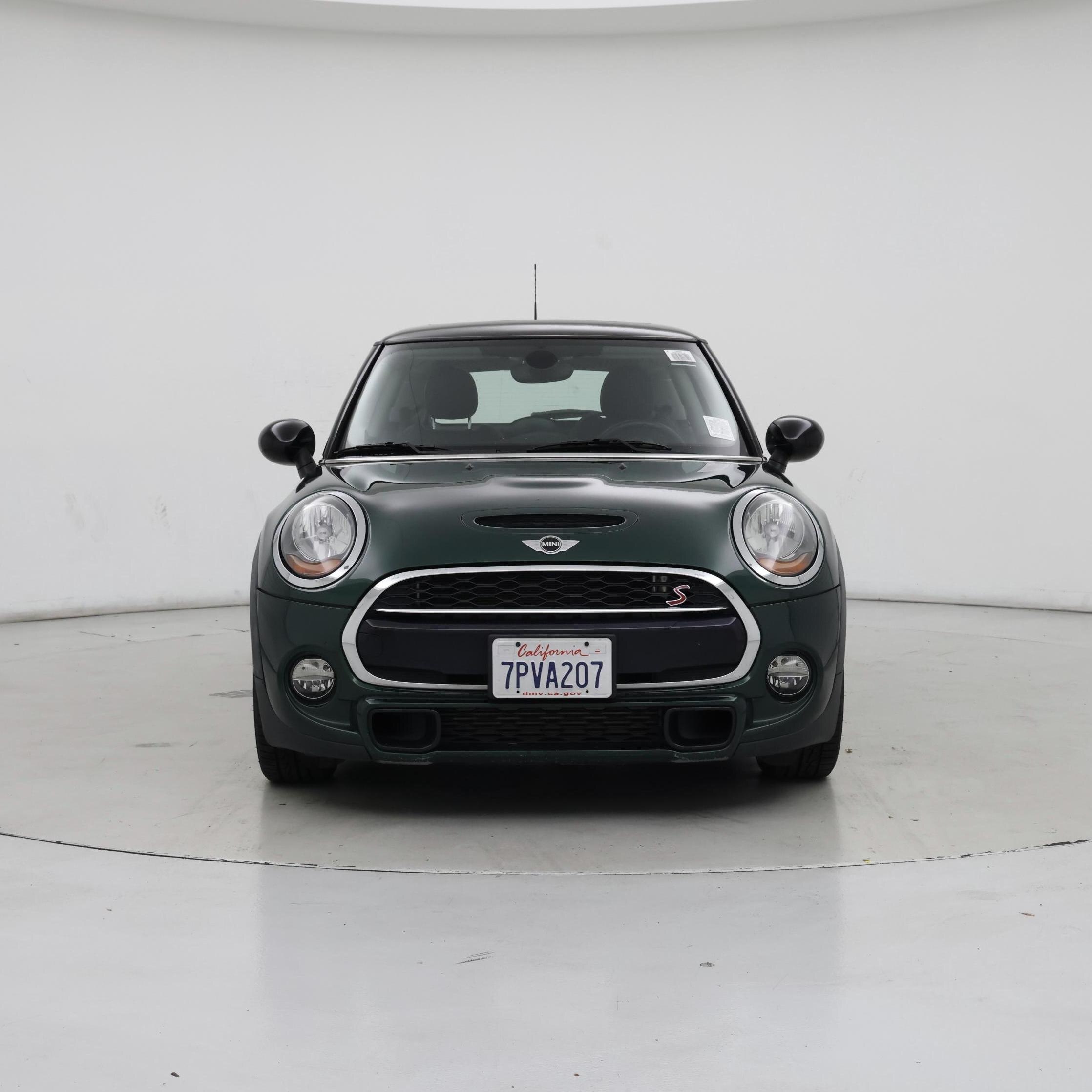 Thumbnail: 2016 MINI Cooper Hardtop - 5