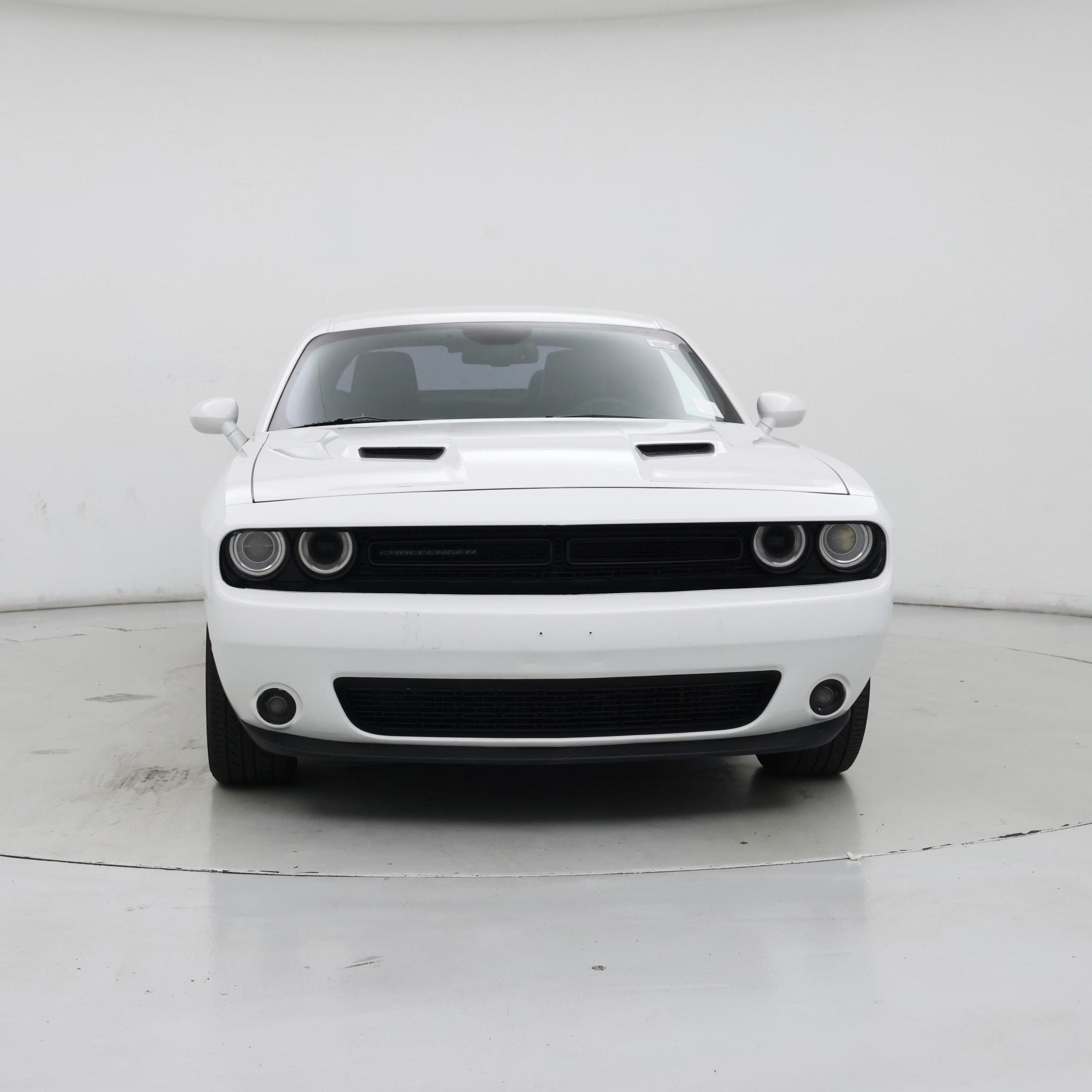 Thumbnail: 2016 Dodge Challenger - 5