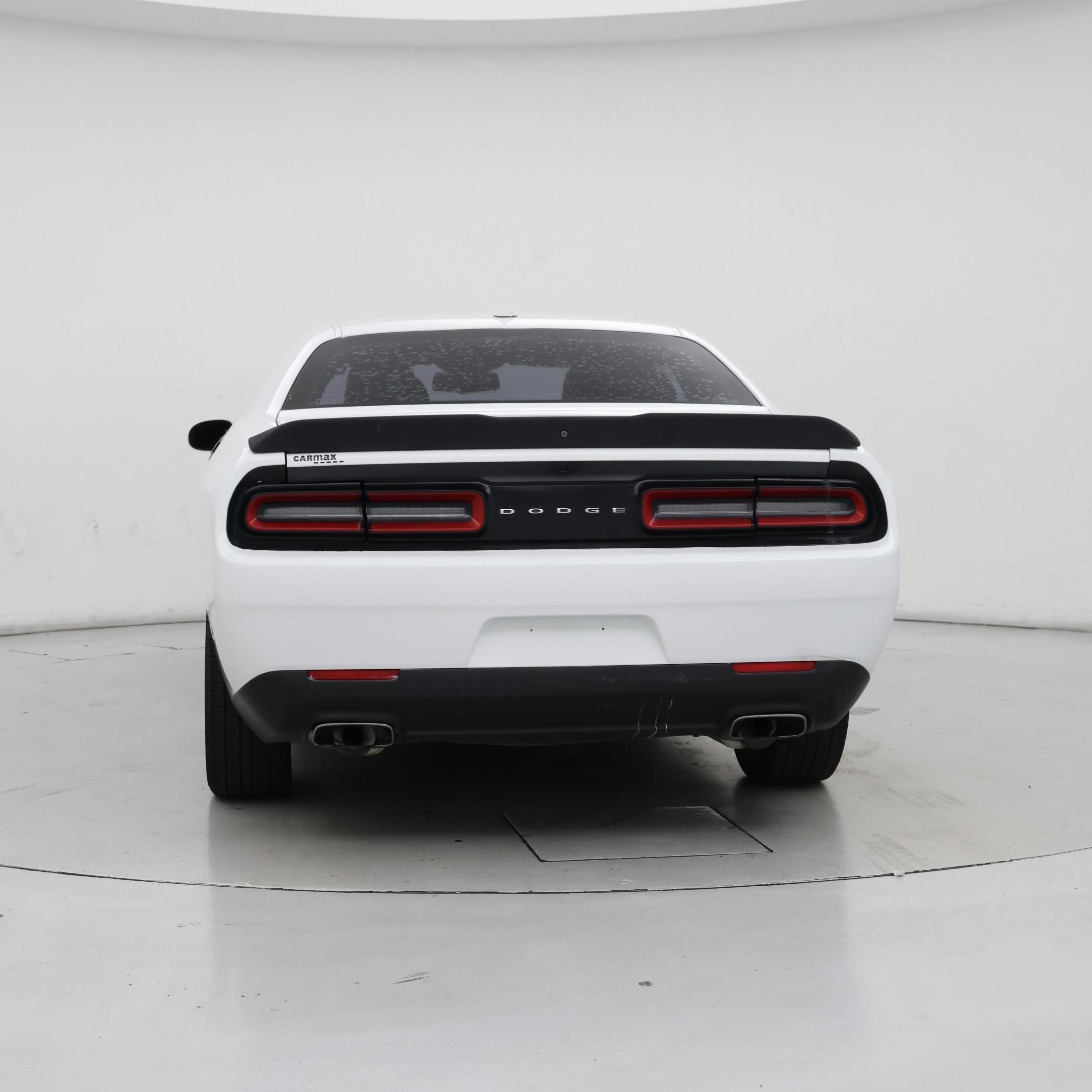 Thumbnail: 2016 Dodge Challenger - 6