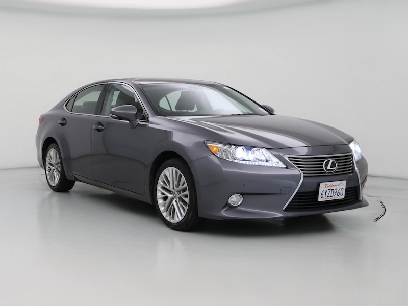 2013 Lexus ES 350 -
                  Fremont, CA