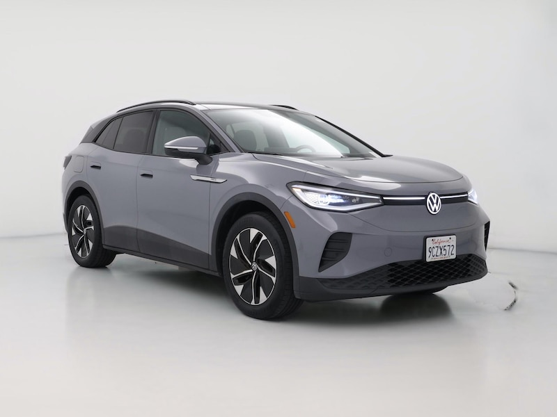 2022 Volkswagen ID.4 Pro S -
                  Bakersfield, CA