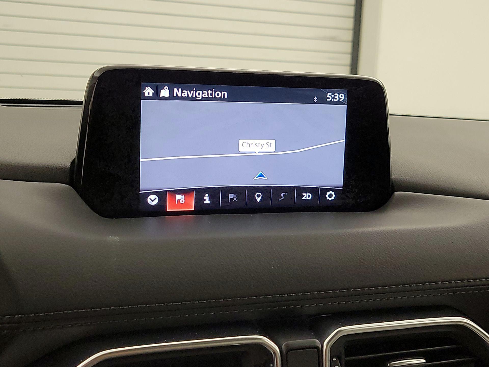 Thumbnail: 2018 Mazda CX-5 - 14