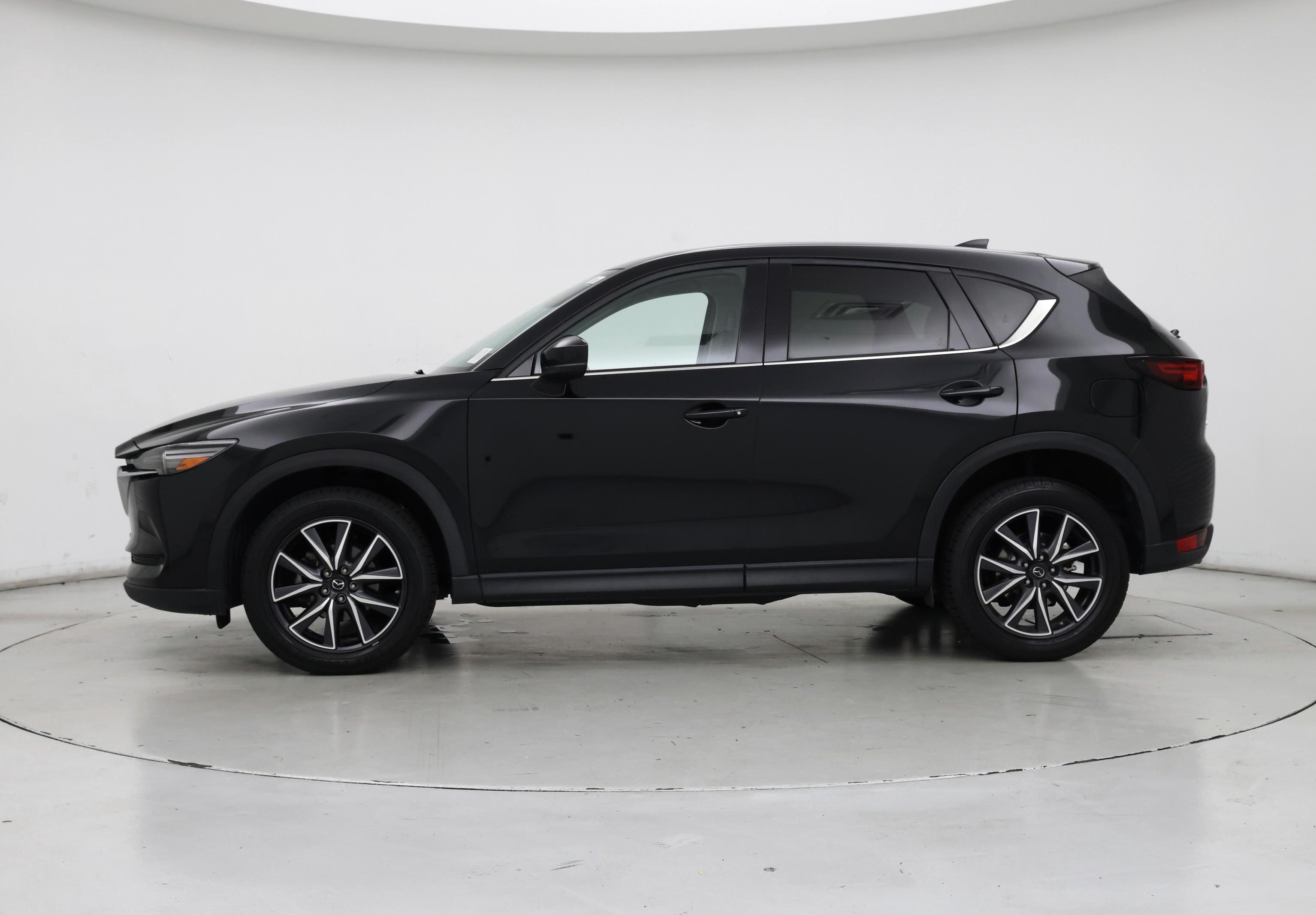 Thumbnail: 2018 Mazda CX-5 - 3