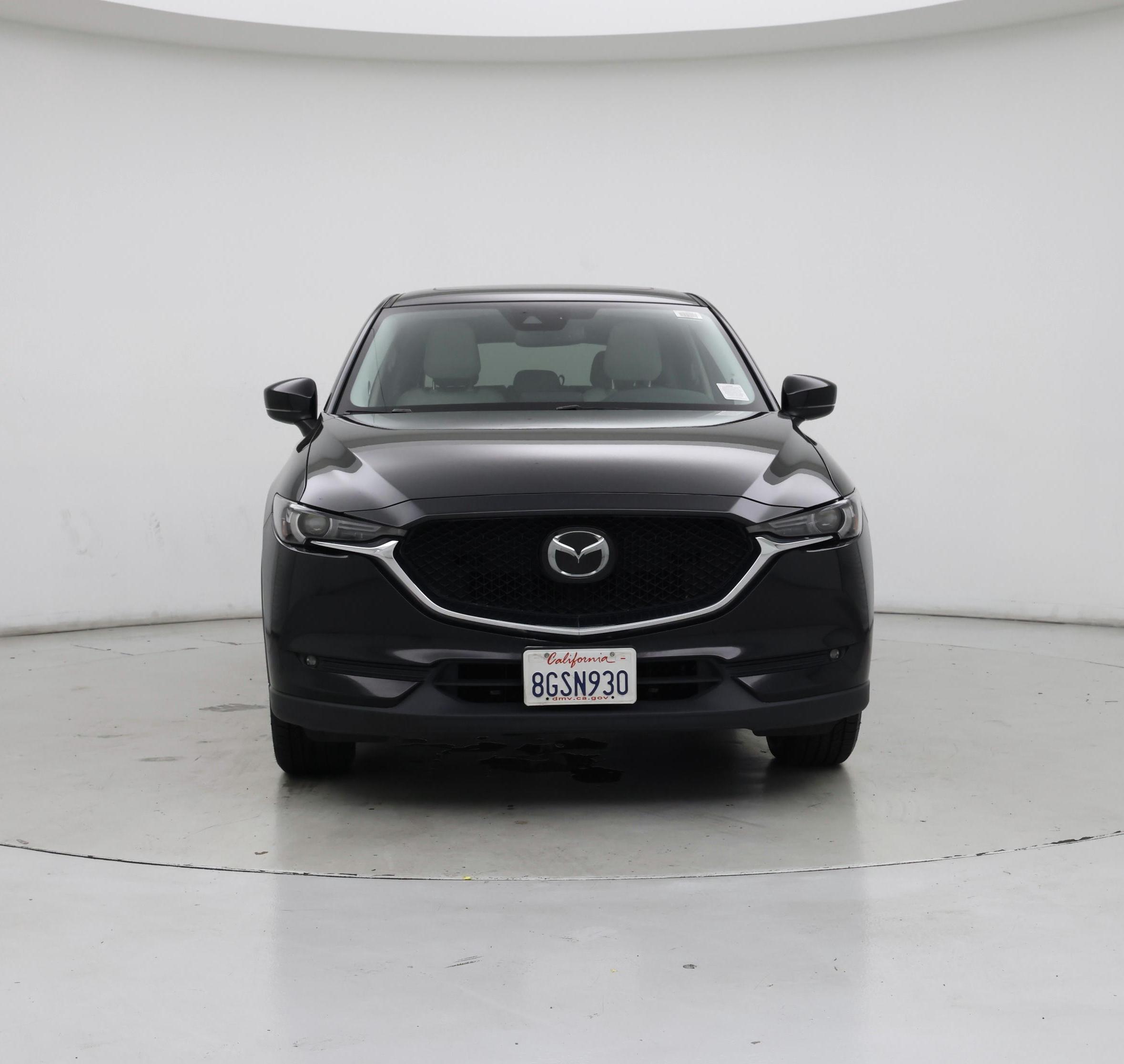 Thumbnail: 2018 Mazda CX-5 - 5